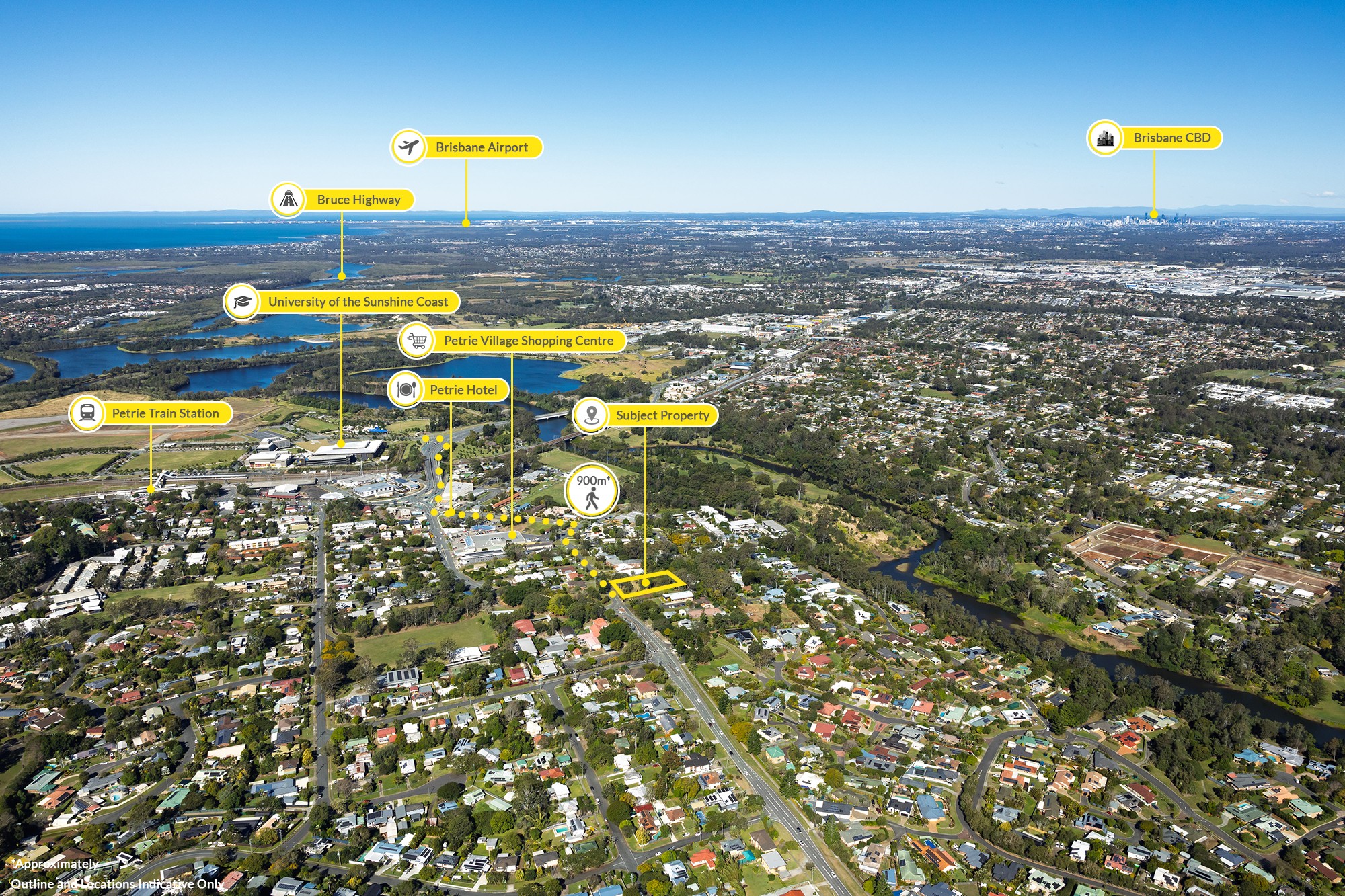 47 Old Dayboro Road, Petrie, QLD 4502