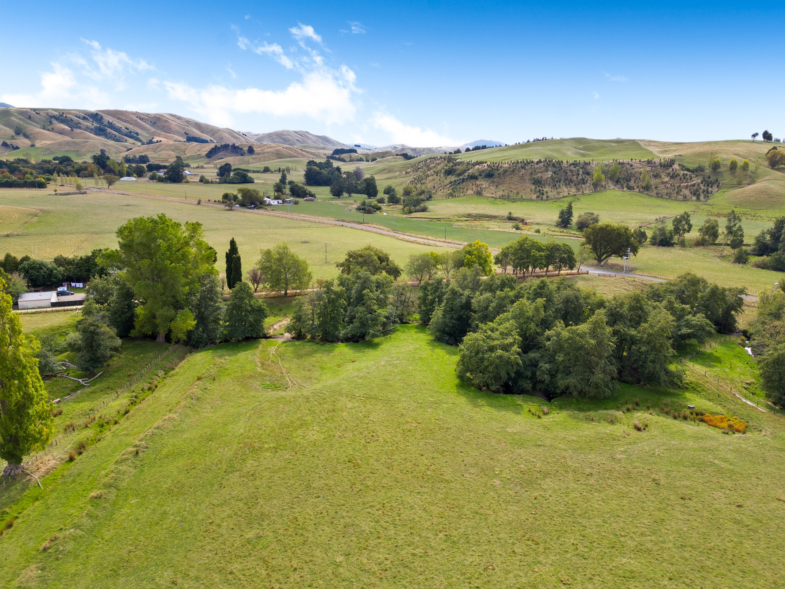 739 Matahiwi Road, Masterton, Masterton District