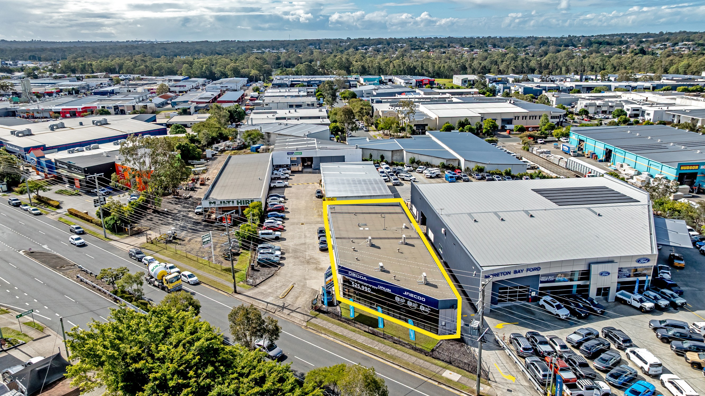 1/150 Redland Bay Road, Capalaba, QLD 4157