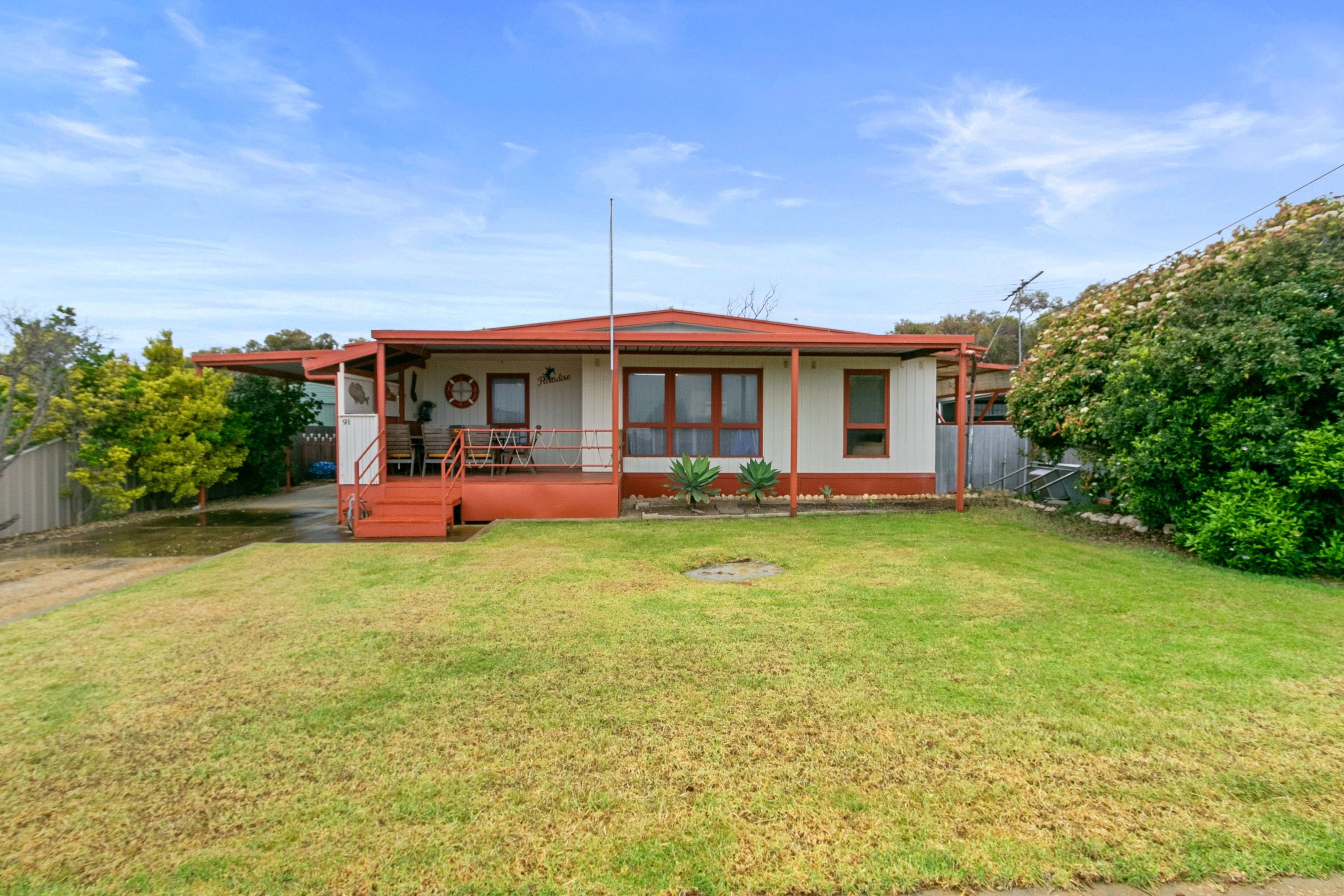 91 Hosking Road, Tiddy Widdy Beach, SA 5571