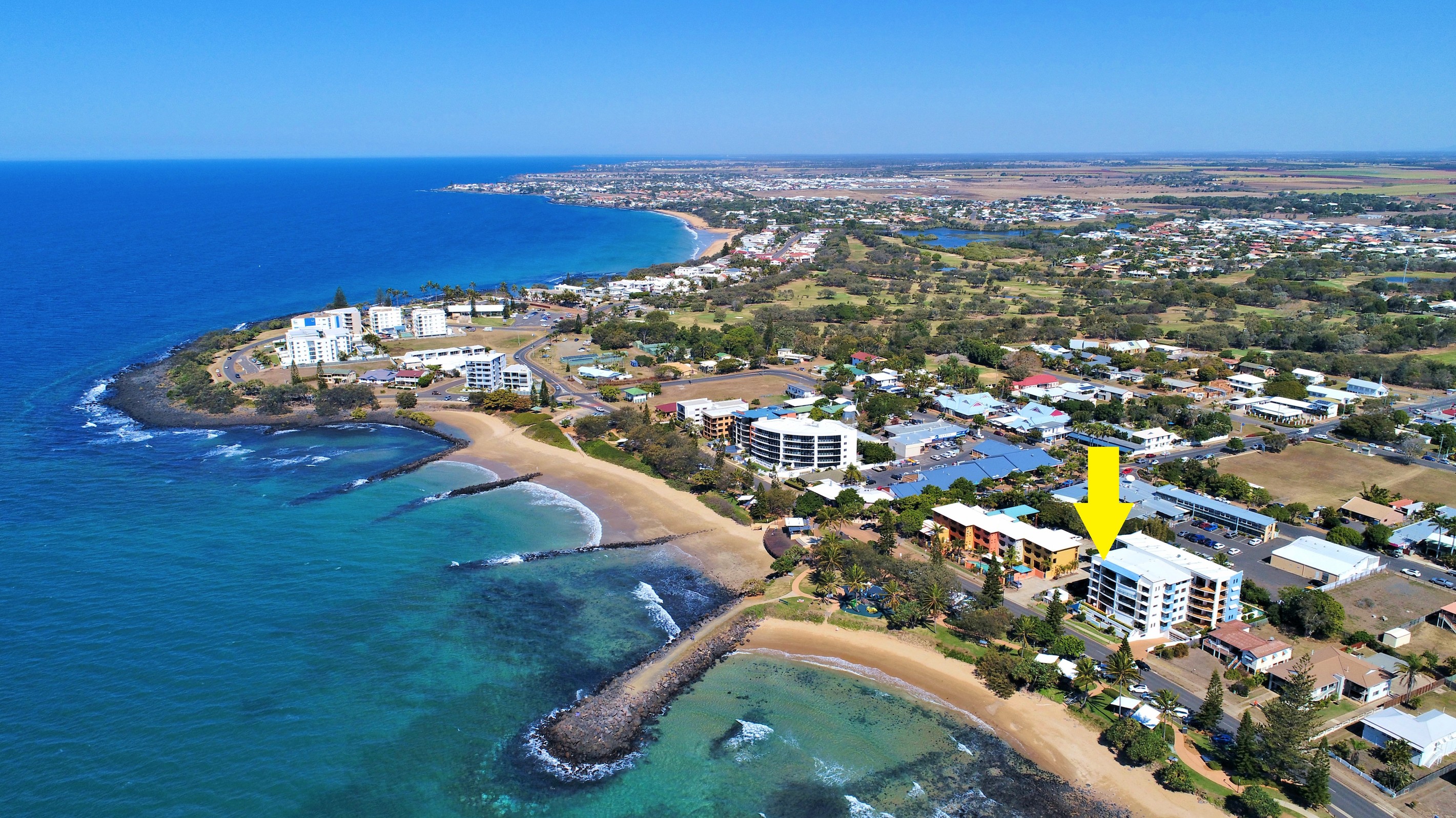 103/67 Esplanade, Bargara, QLD 4670