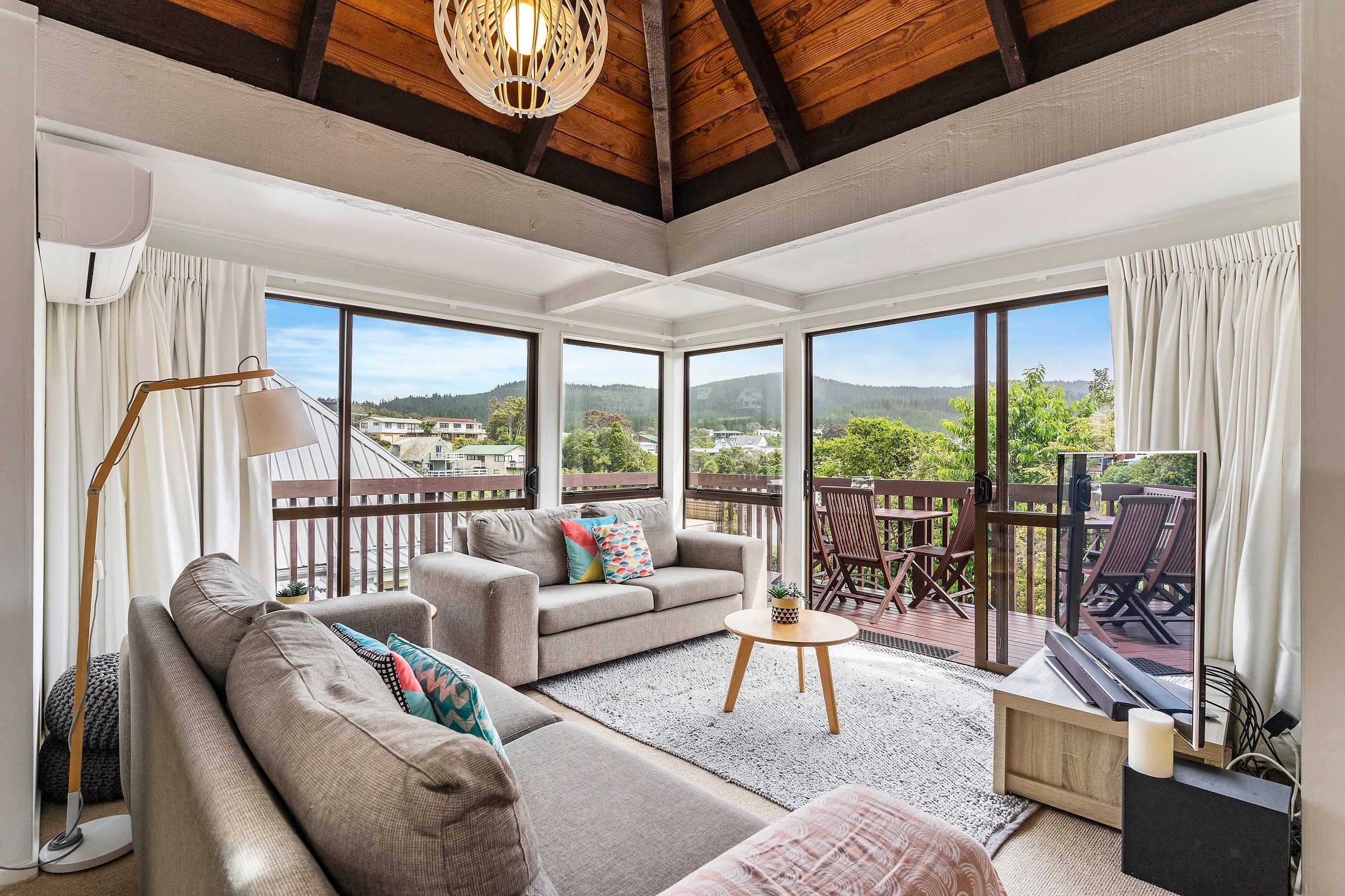 UNIT F/104 The Grove, Onemana, Thames Coromandel District