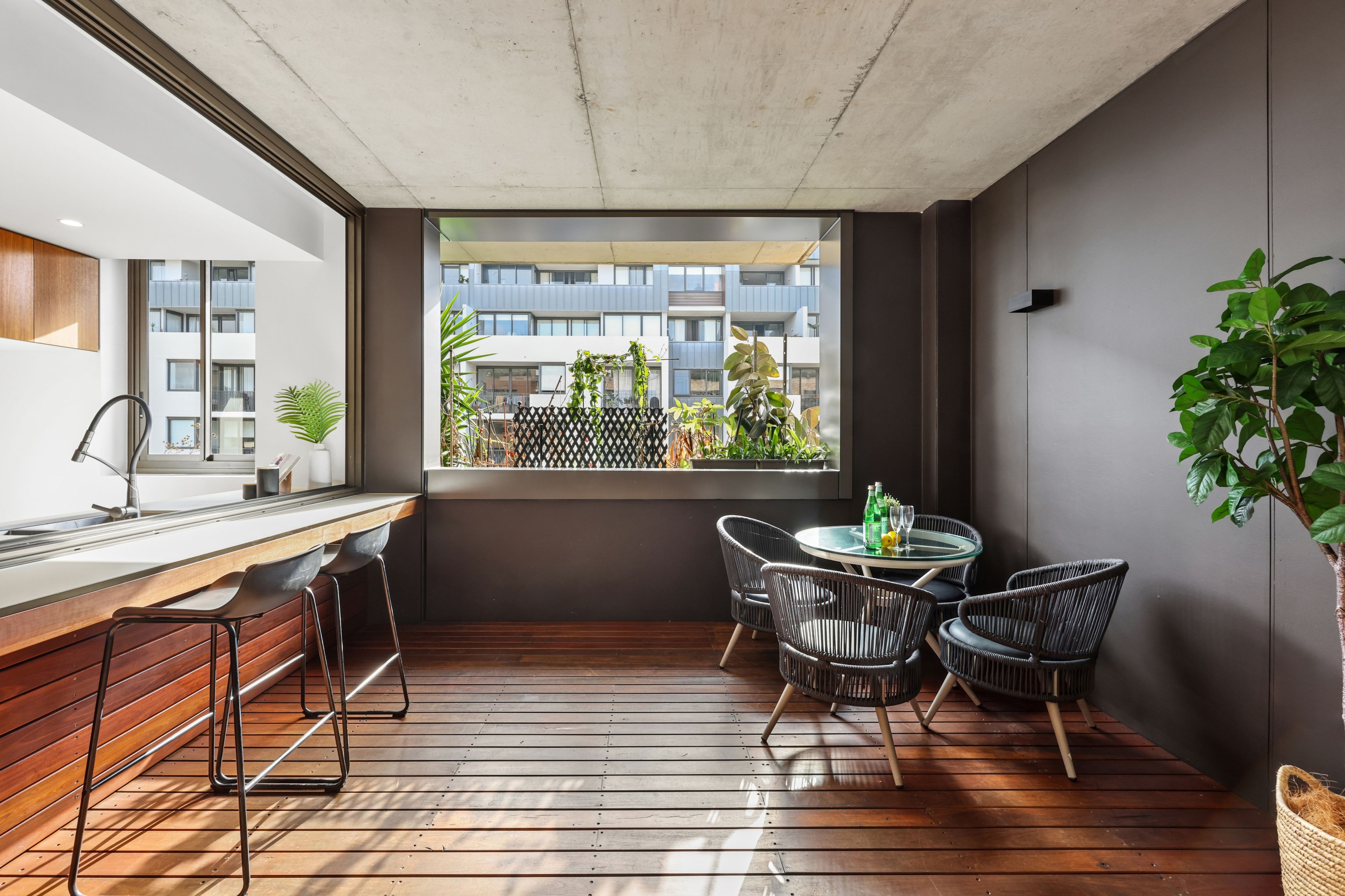 302/75-91 Macdonald Street, Erskineville, NSW 2043