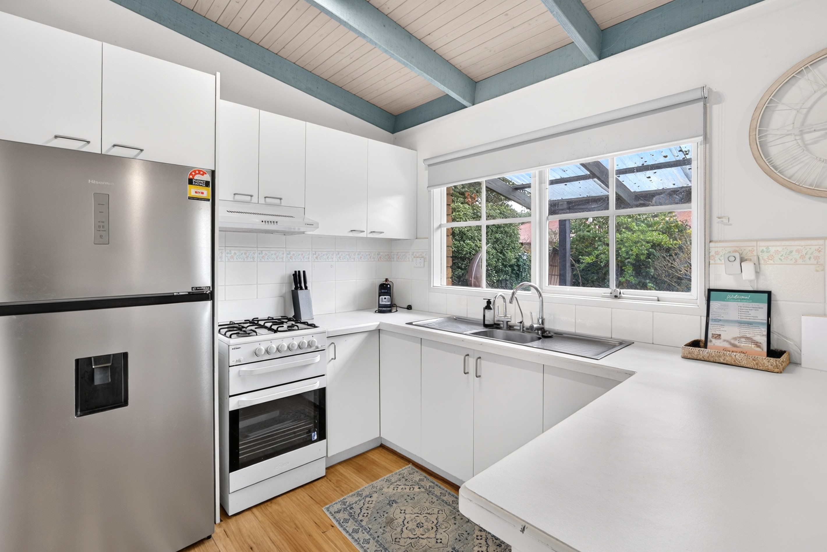 402 Eastbourne Road, Capel Sound, VIC 3940