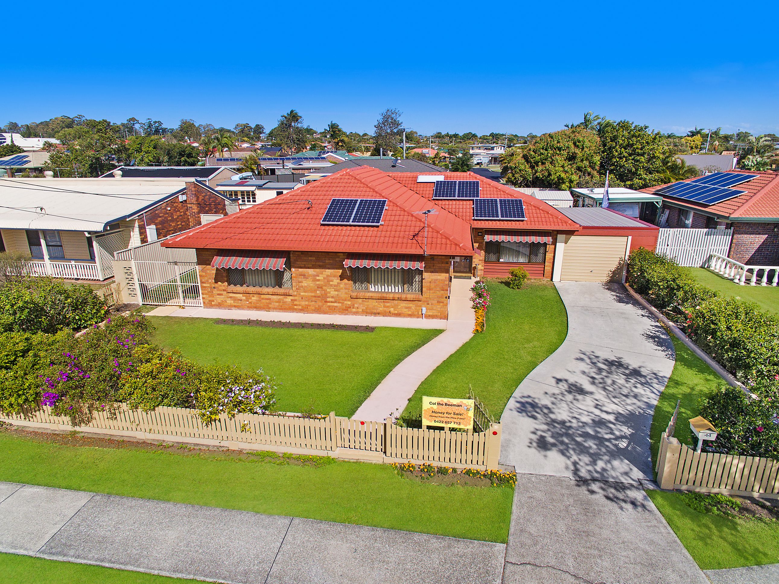 44 Miller Street, Kippa-Ring QLD 4021