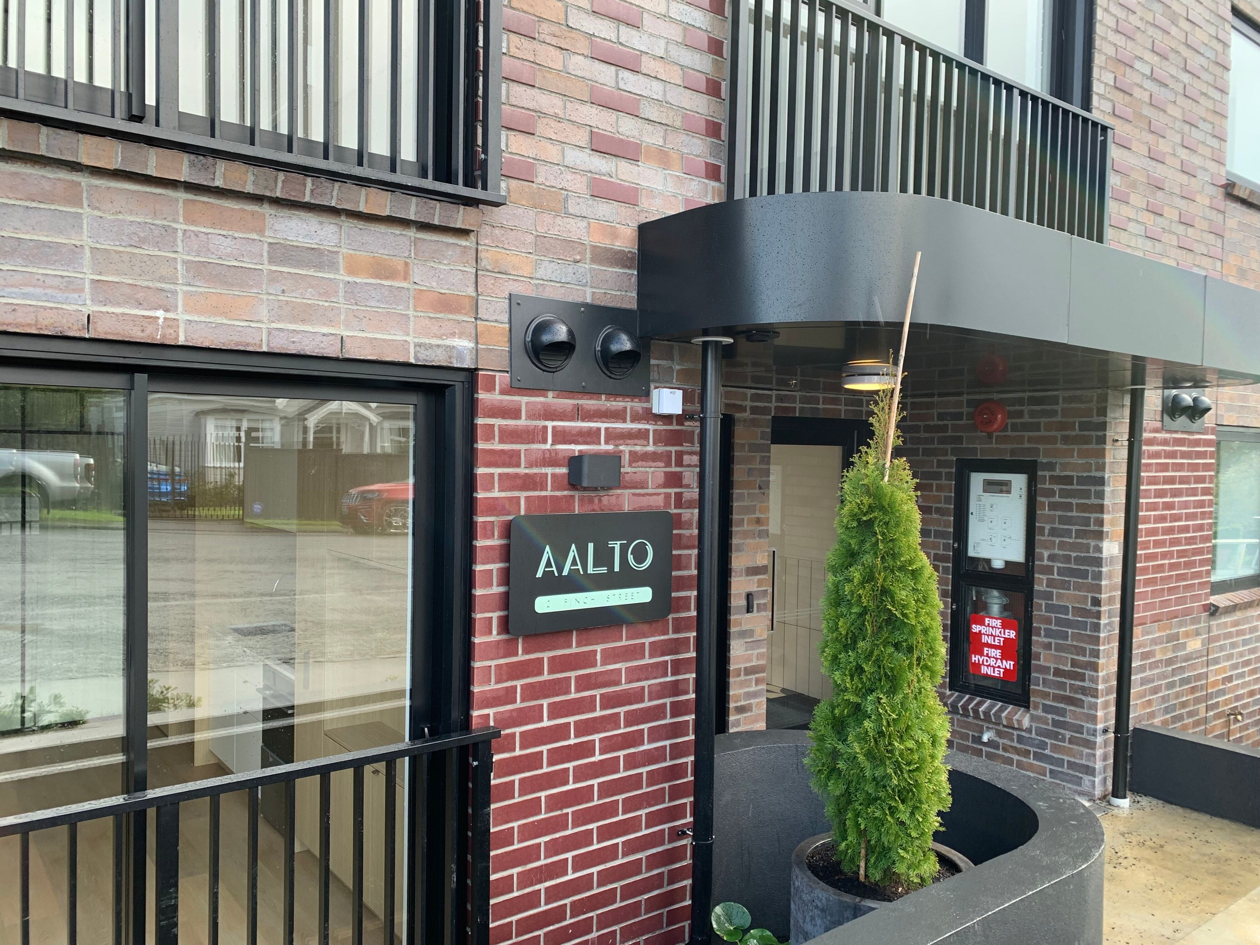 G01/2 Finch Street, Morningside, Auckland City