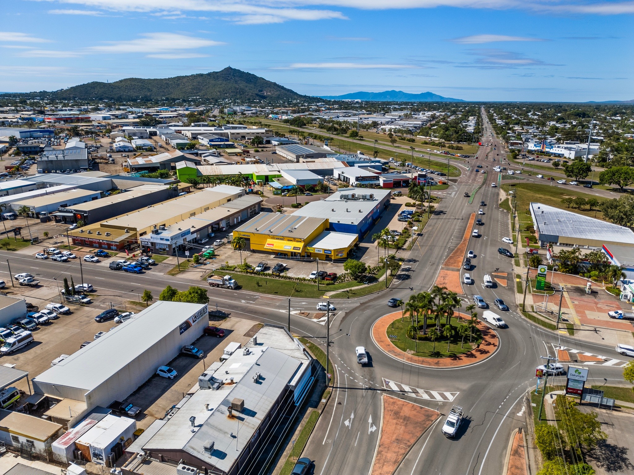 72 Pilkington Street, Garbutt, QLD 4814