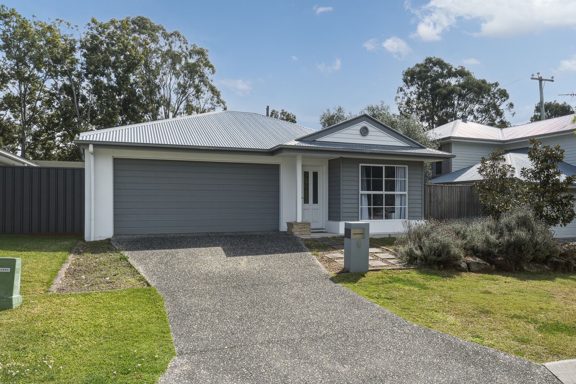 3 Hope Street — photo from Ray White RP Group
