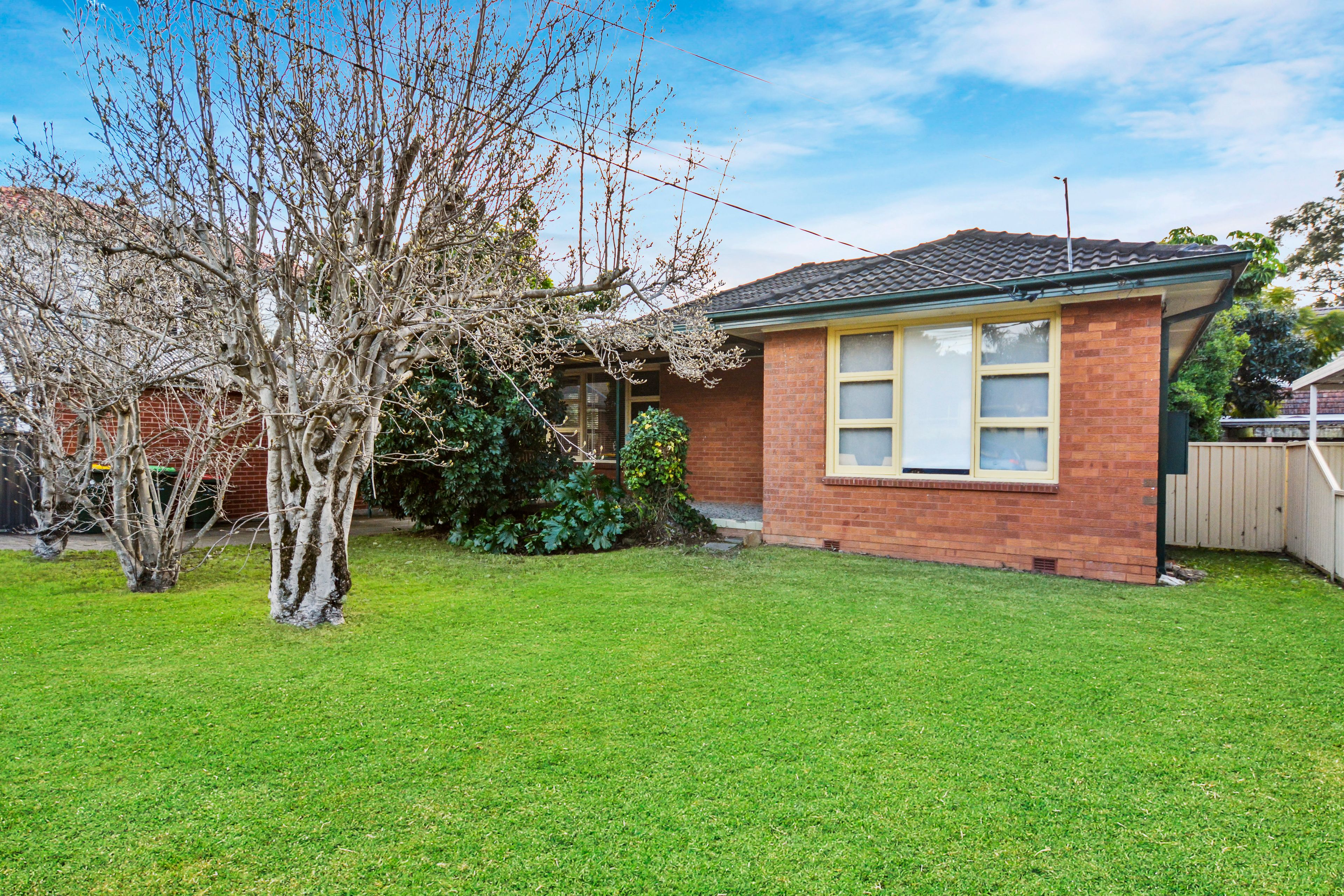 26 Pindari Street, North Ryde, NSW 2113