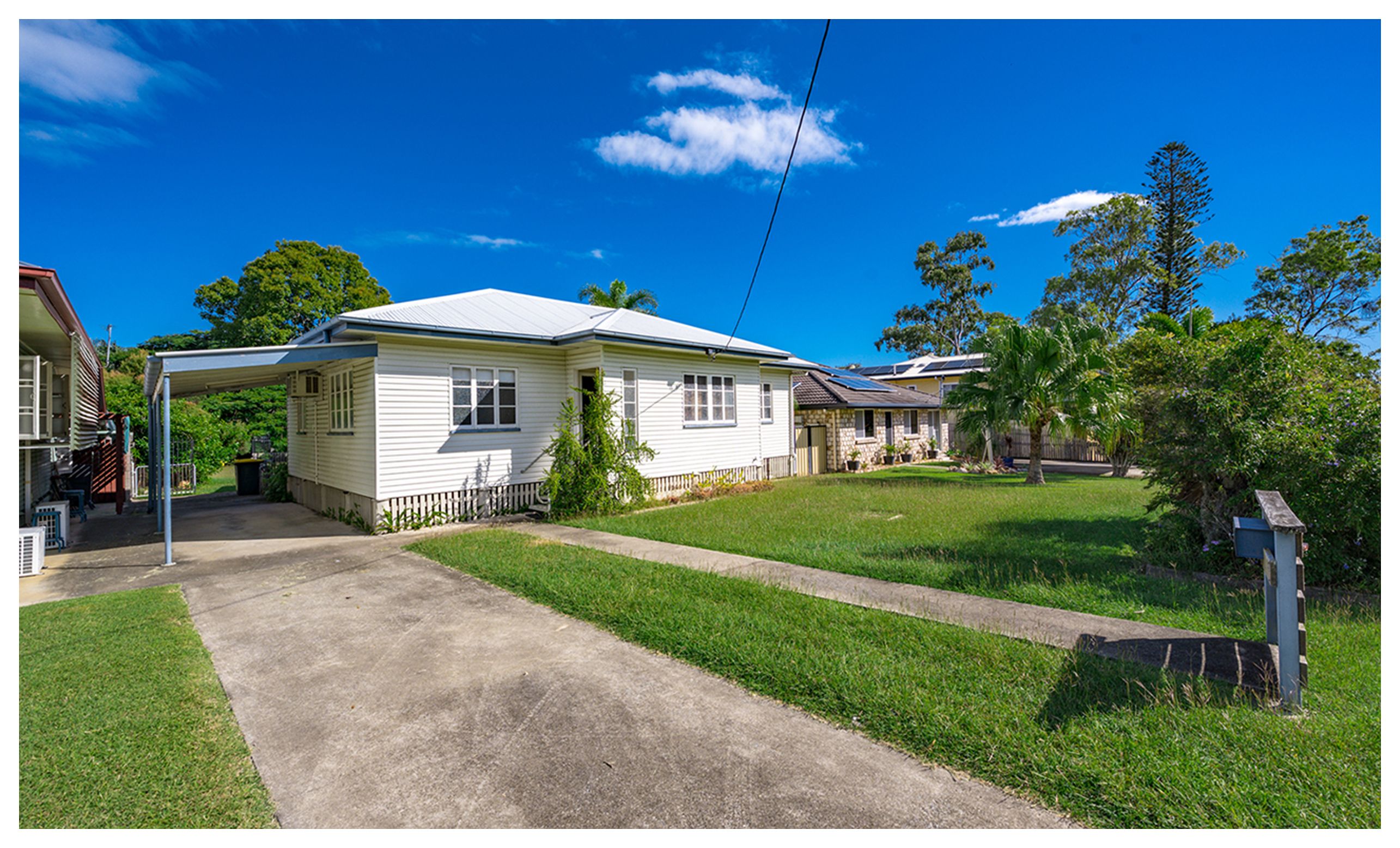 258 Joiner Street, Koongal, QLD 4701