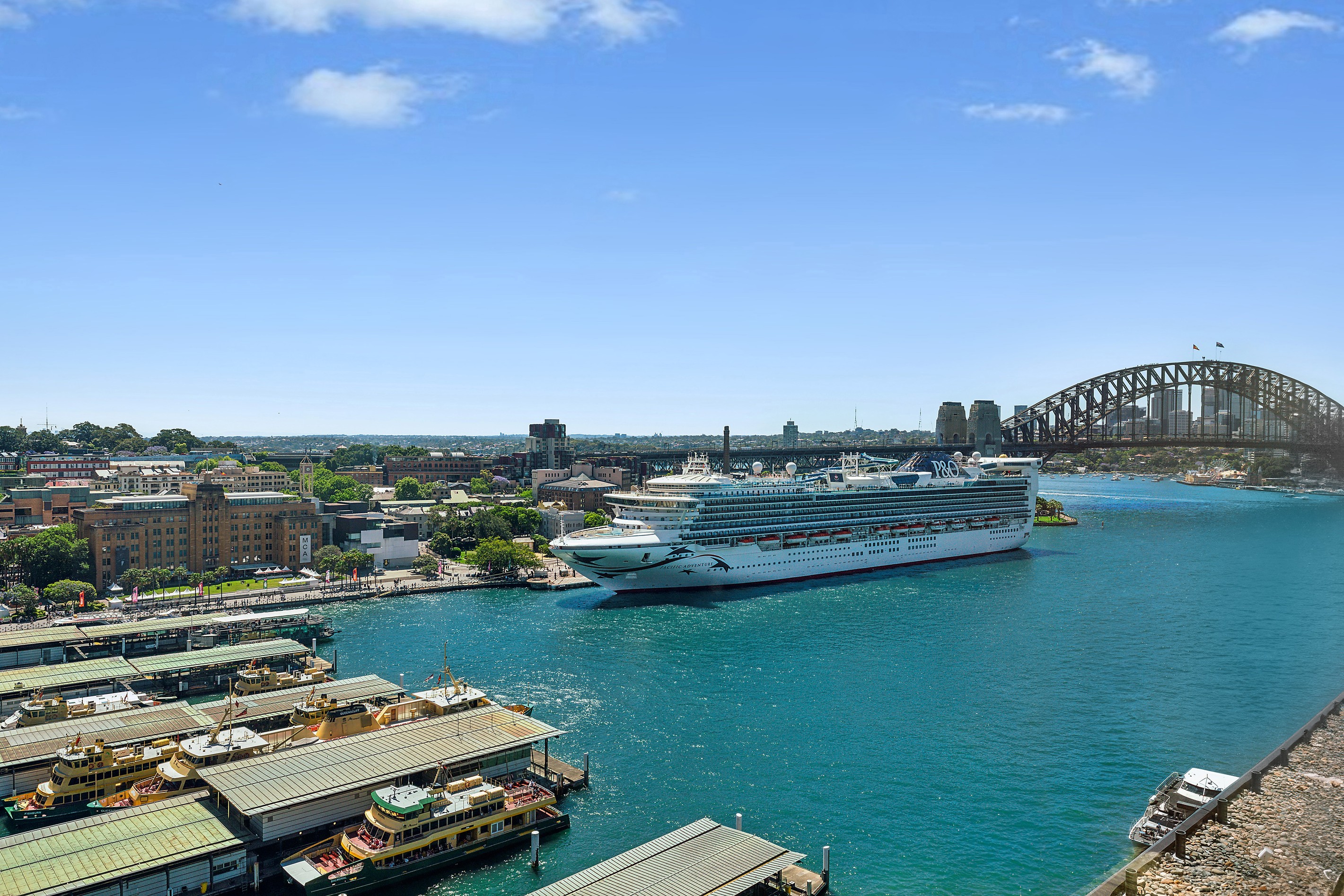 1602/71 Macquarie Street, Sydney, NSW 2000