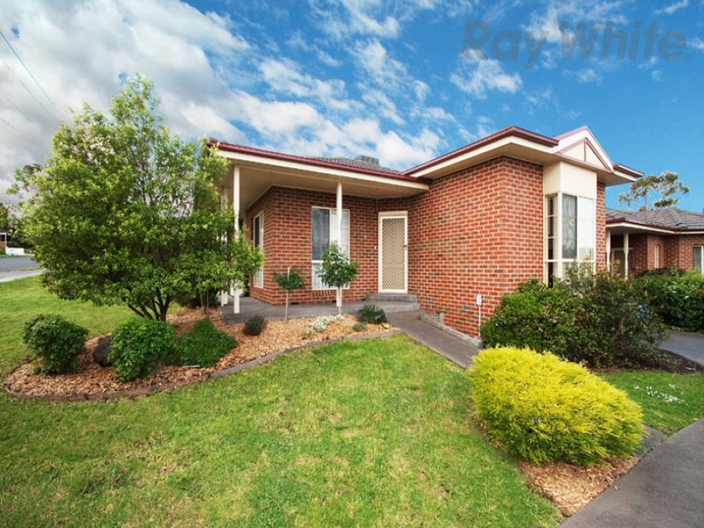 163-165 Wantirna Road, Ringwood VIC 3134