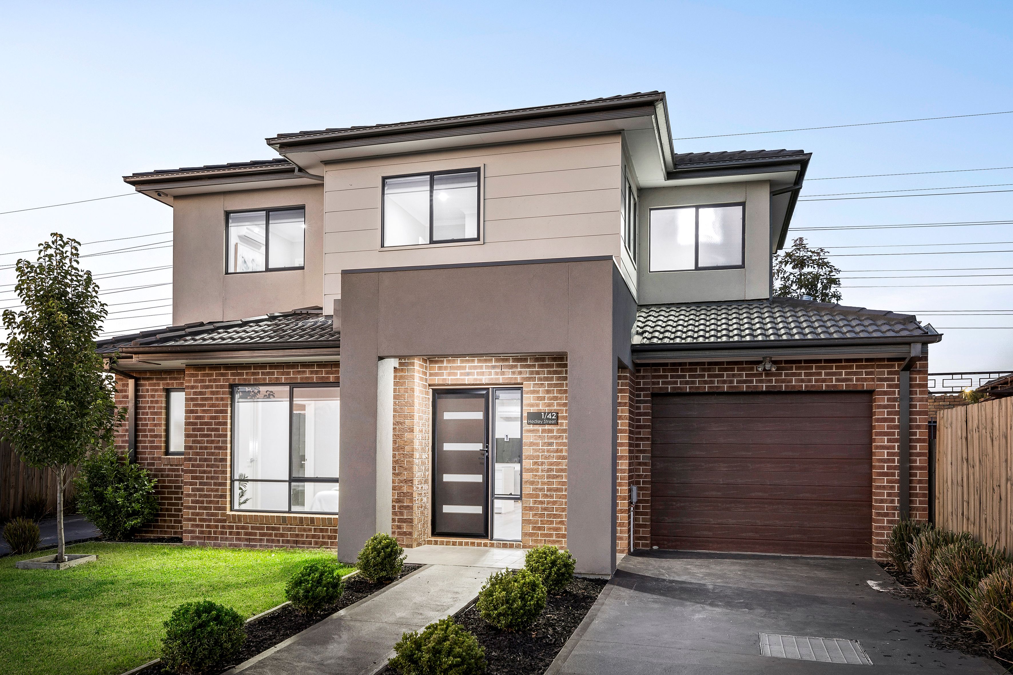 42 Hedley Street, Fawkner VIC 3060