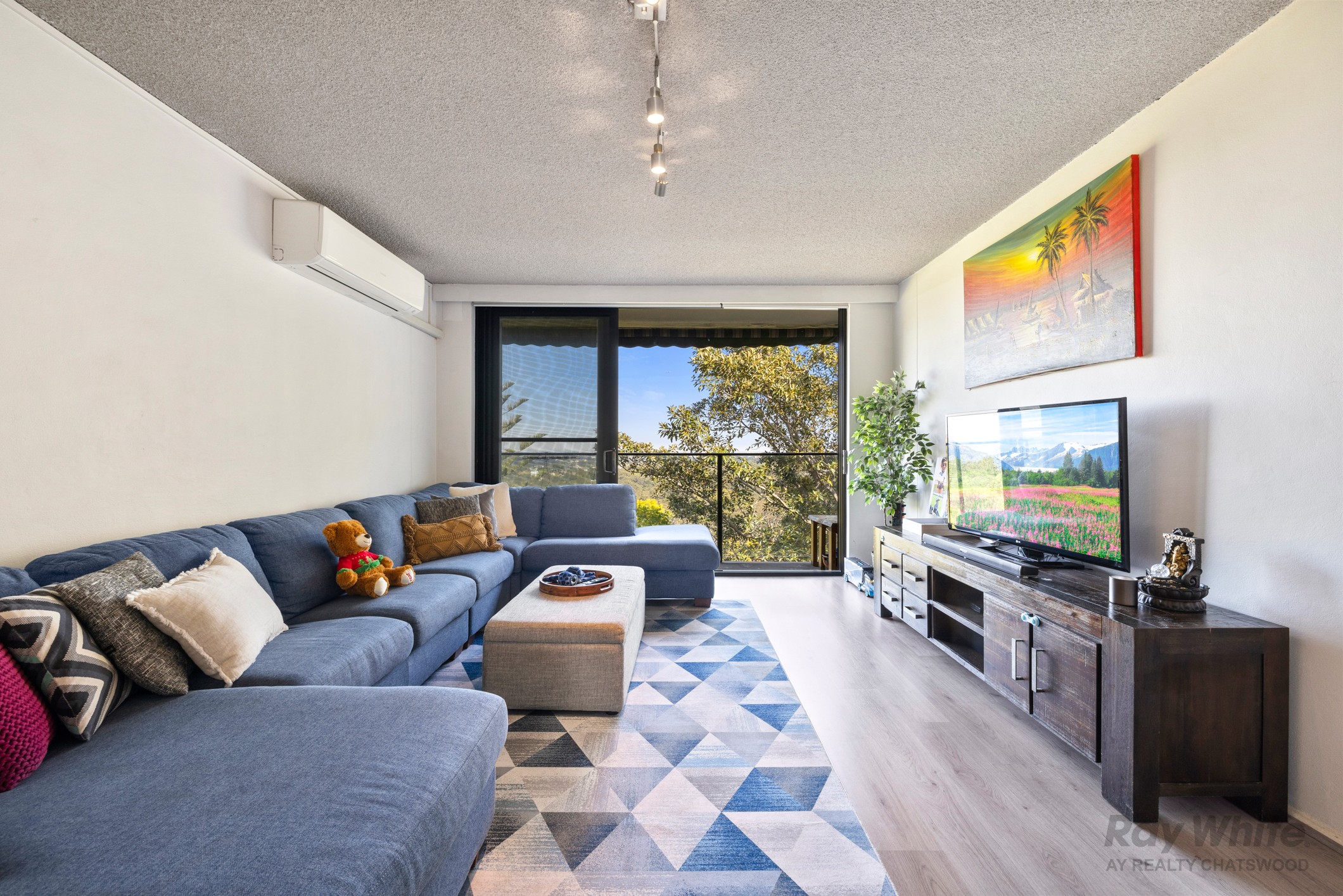 19/258 Pacific Highway, Greenwich, NSW 2065