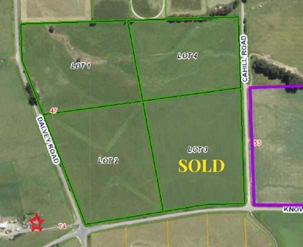 2 & 4 Dalvey Road, Tapanui, Clutha District