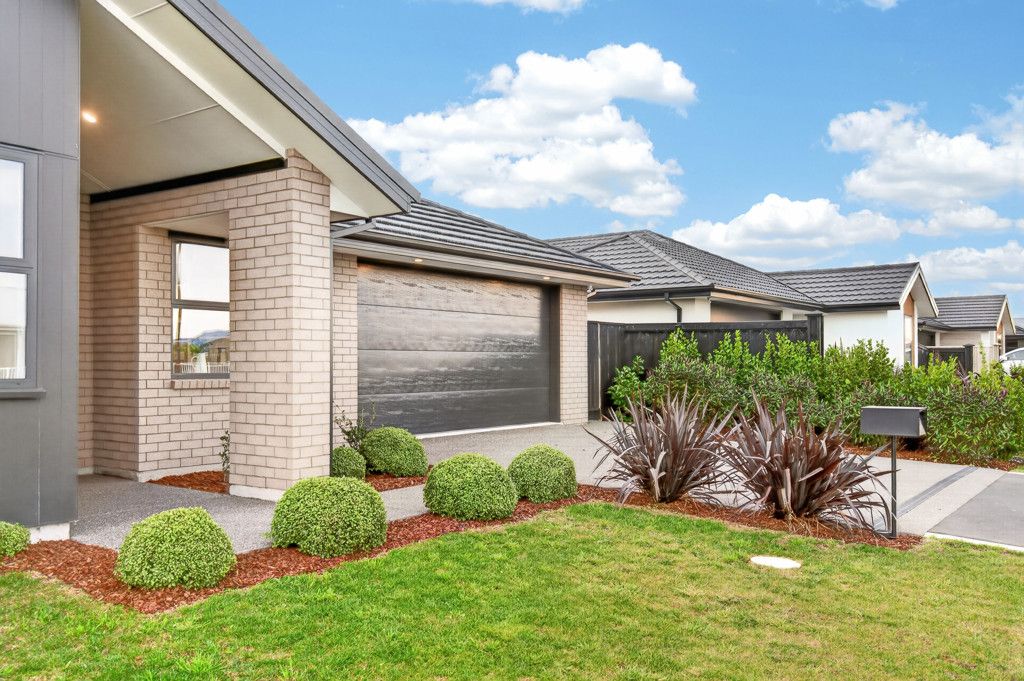 15 Longore Way, Rolleston, Selwyn District