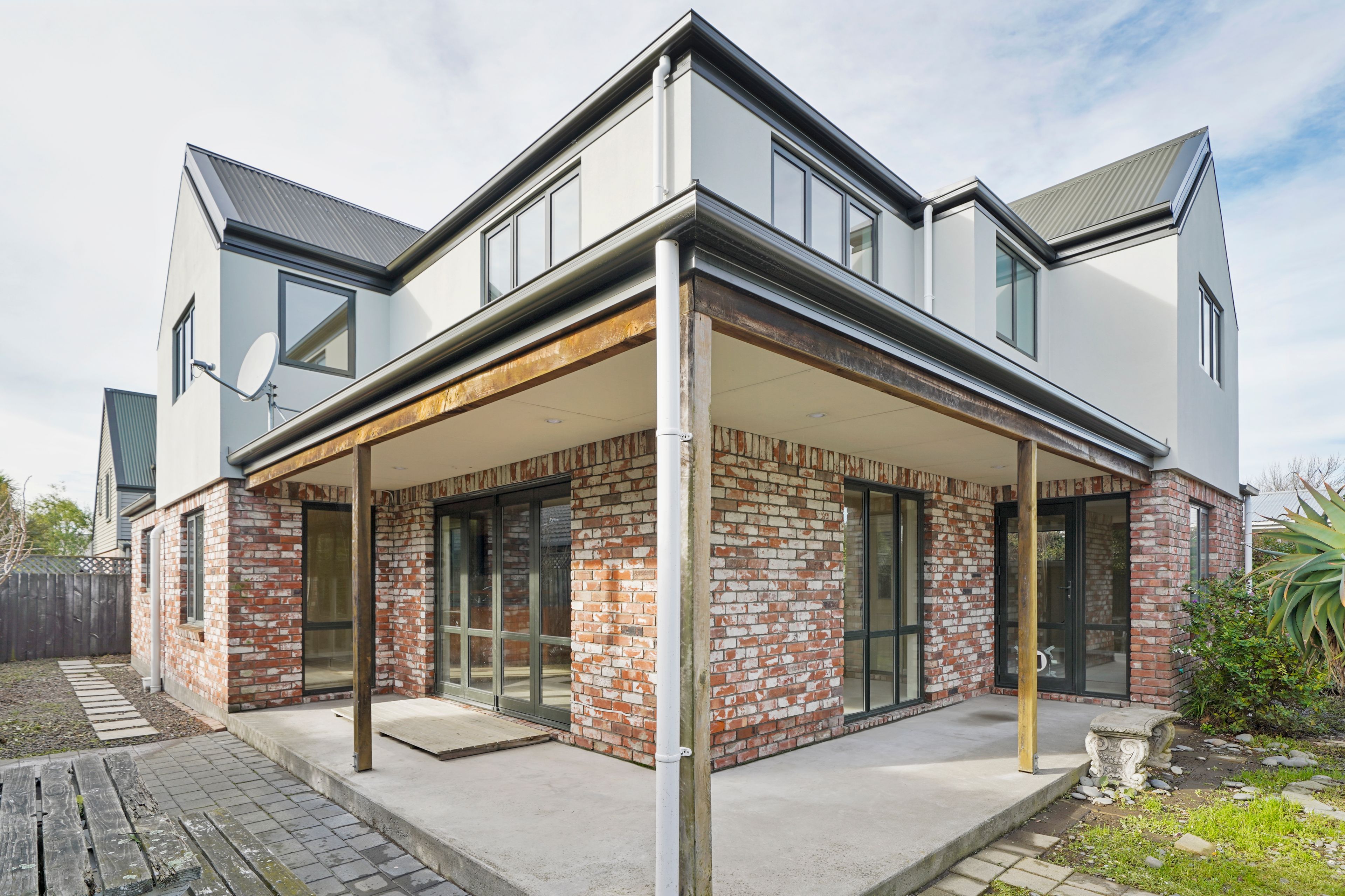 46C Division Street, Riccarton, Christchurch City