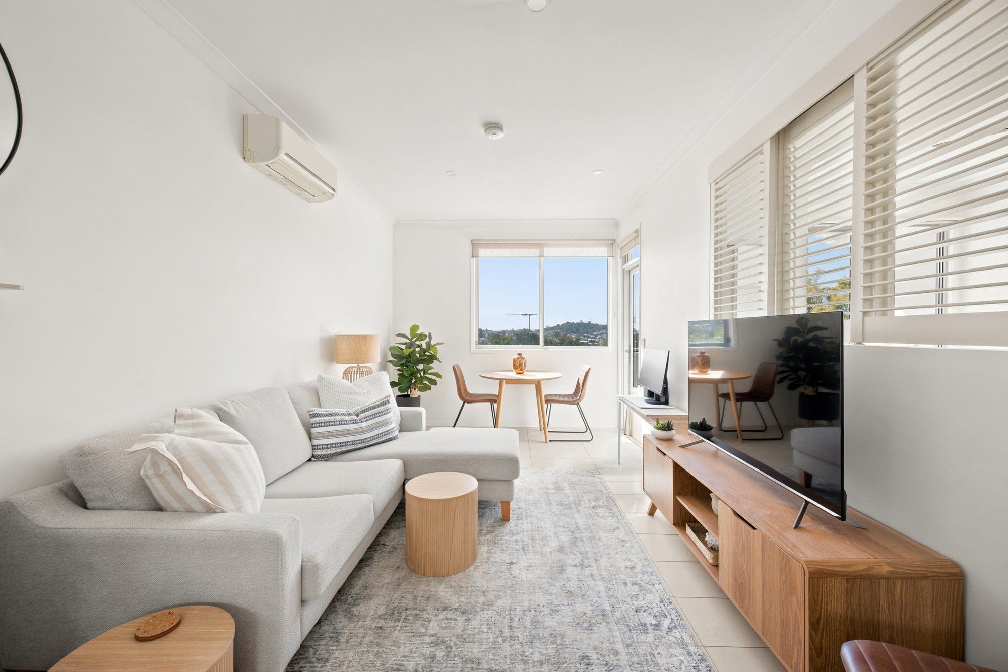 10/2 Ballymore Street, Kelvin Grove, QLD 4059