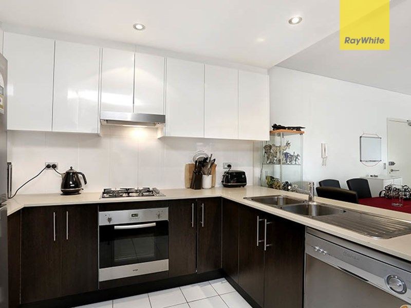 3/28 Brickworks Drive, Merrylands, NSW 2160