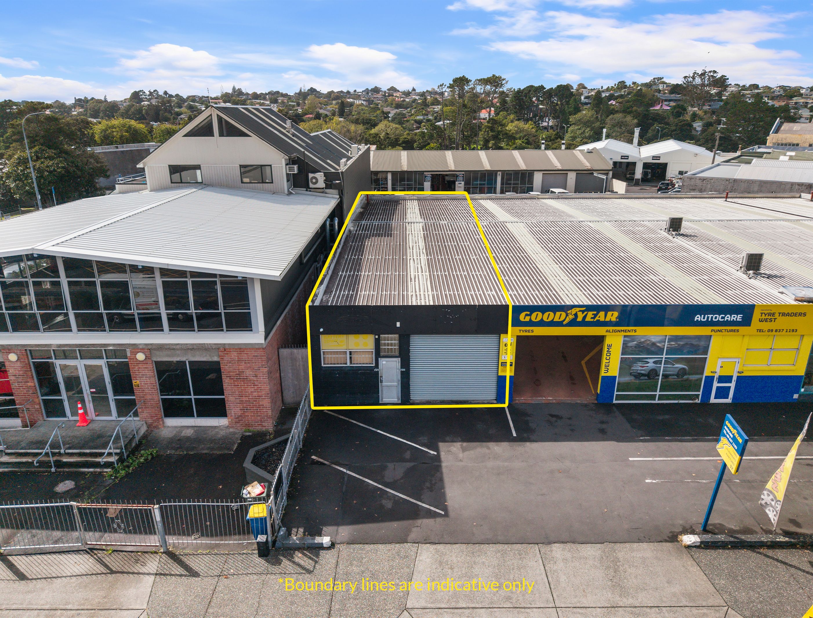 A/92 Railside Avenue, Henderson, Waitakere City