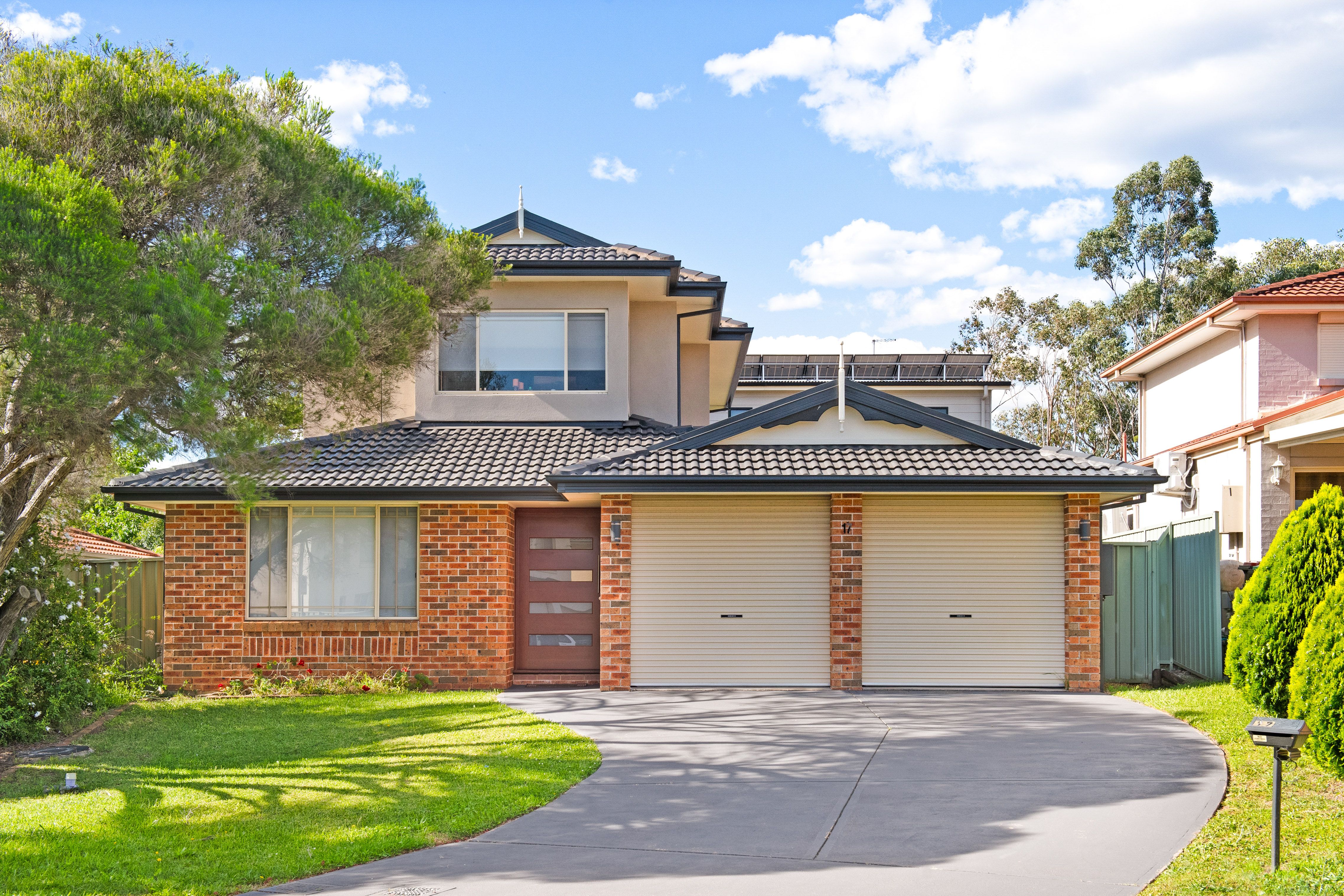 17 Sharrock Avenue — photo from Ray White United Group - Glenwood