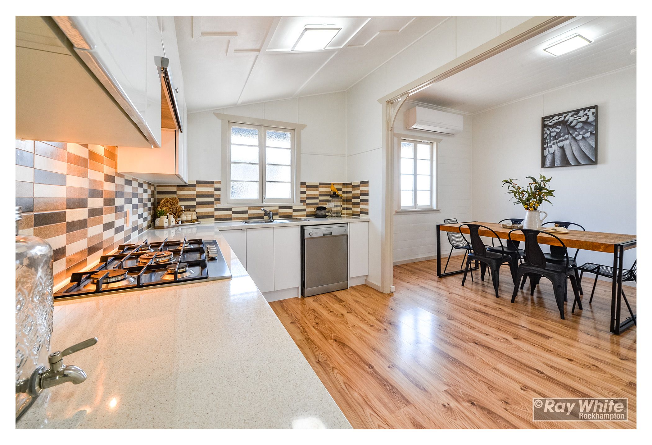 244 Clanfield Street, Berserker, QLD 4701