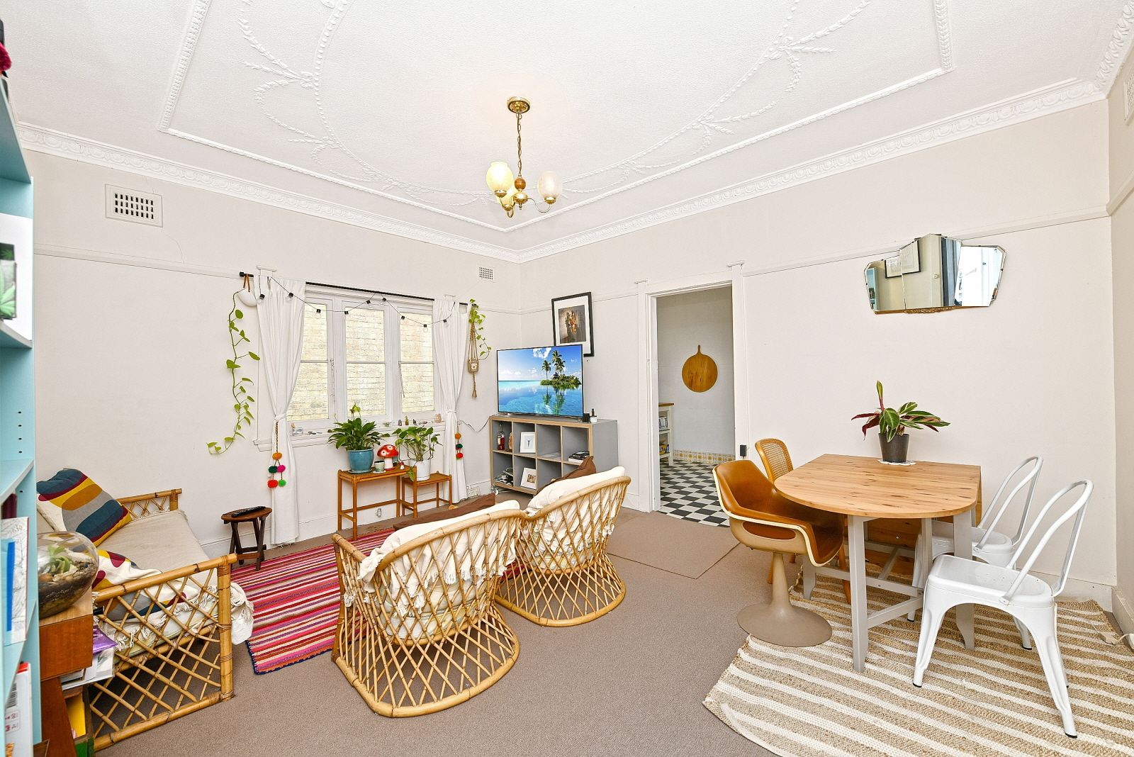 2/75 Trafalgar Street, Stanmore, NSW 2048