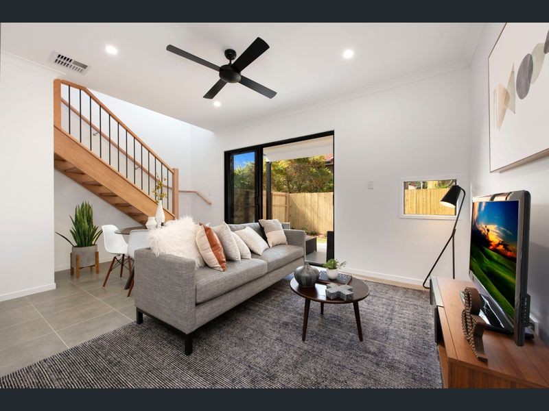 3/29 Orana Street, Carina, QLD 4152
