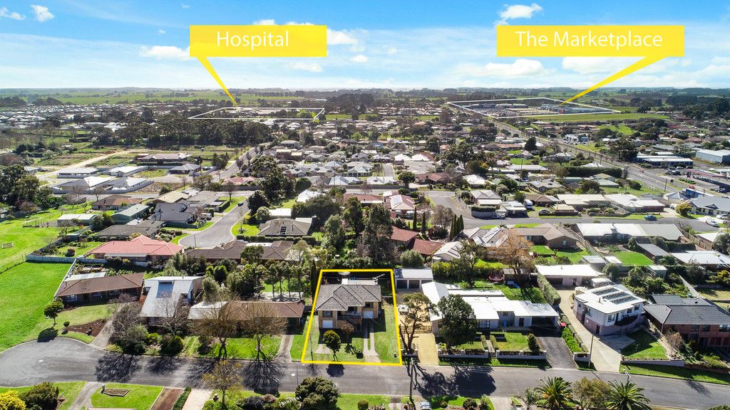 16 Sinclair Street, Mount Gambier, SA 5290