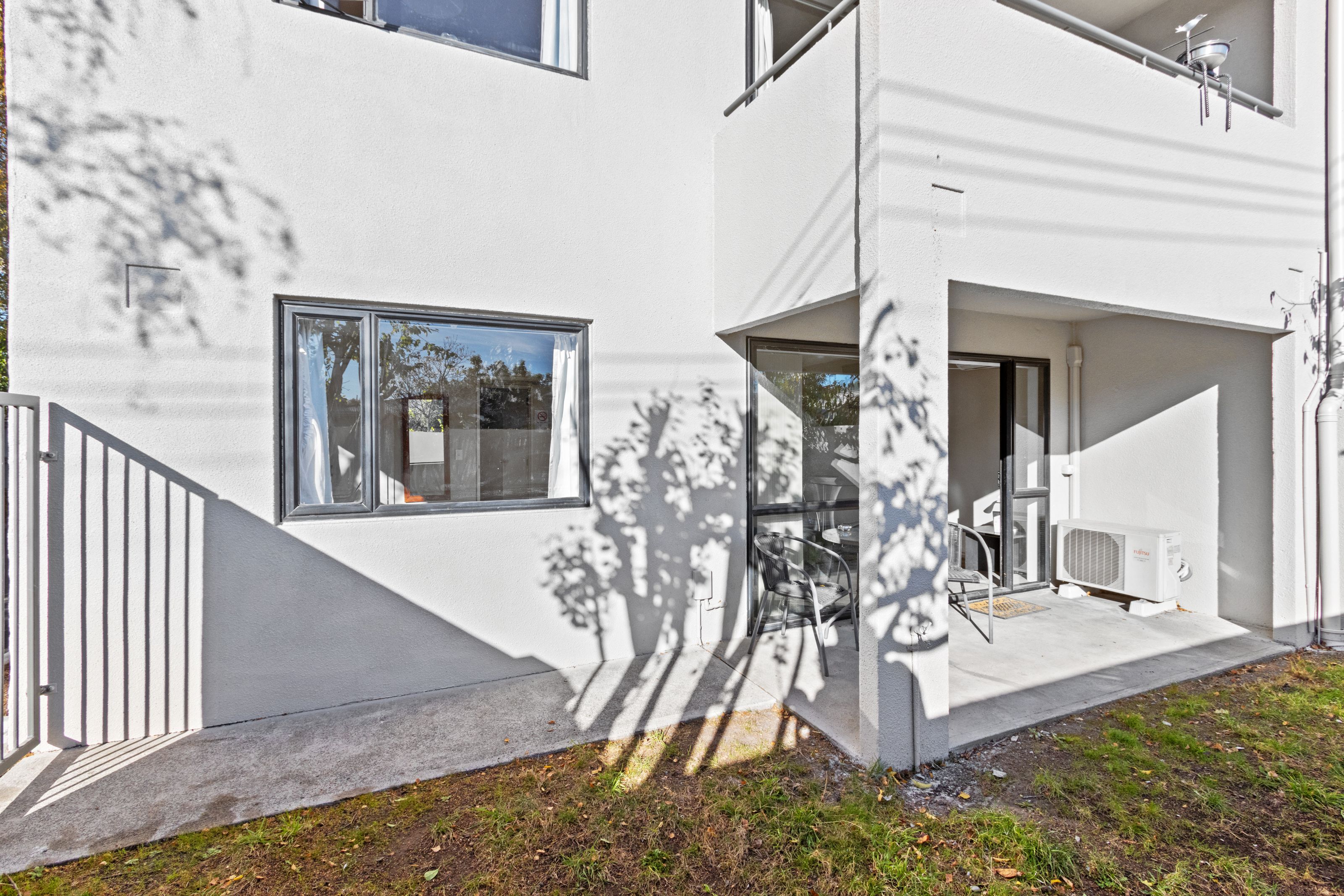 1/318 Hereford Street, Christchurch Central, Christchurch City