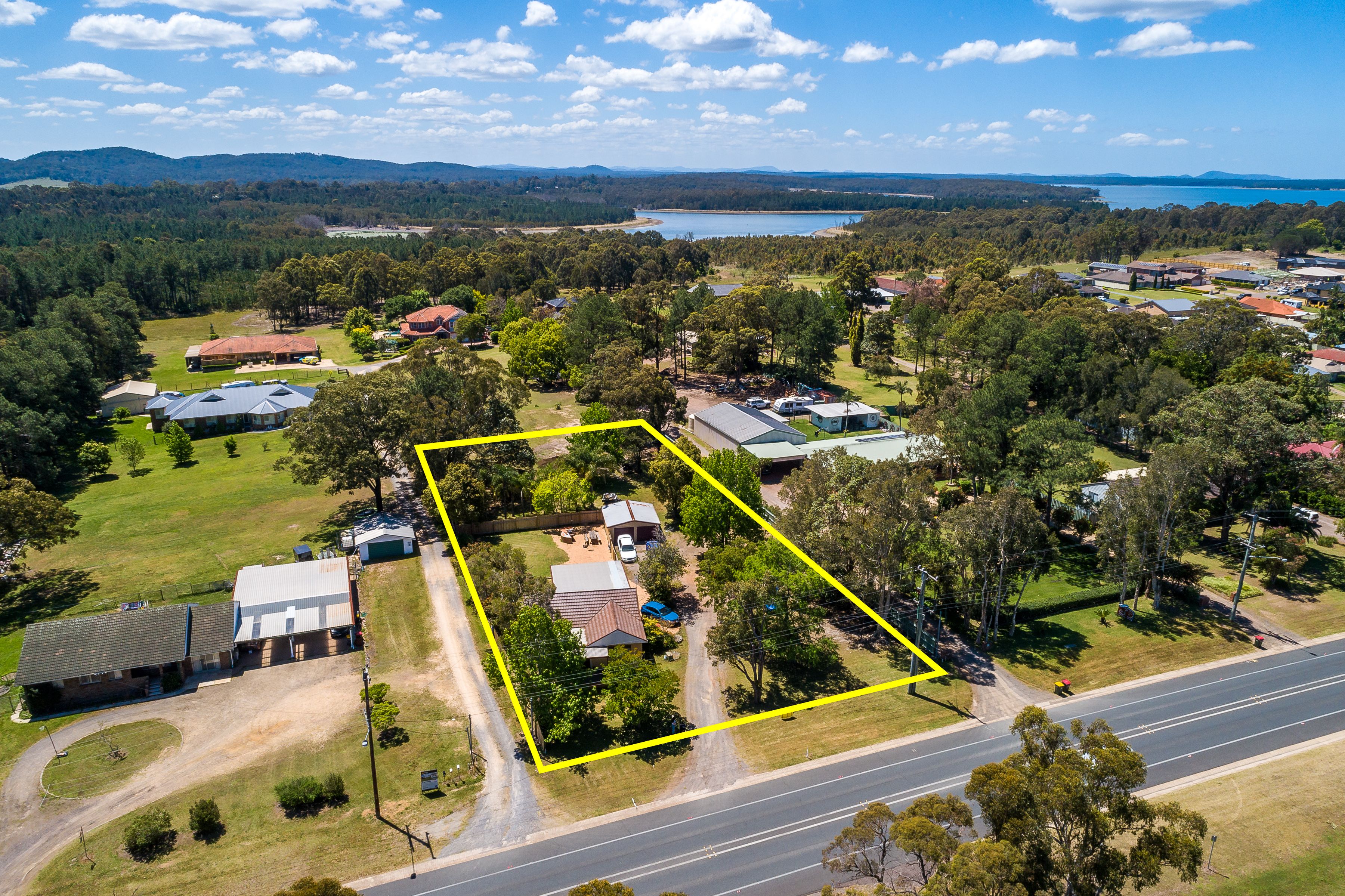 115 Richardson Road, Raymond Terrace NSW 2324