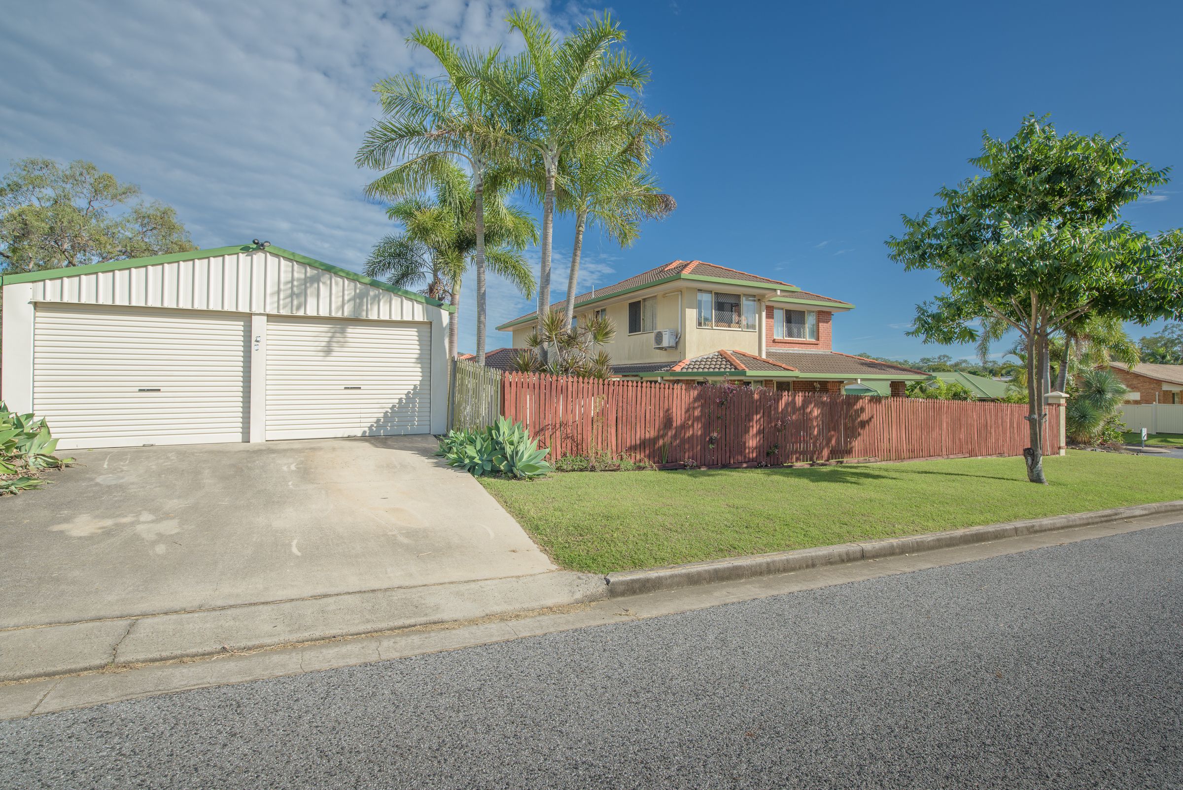 1 Deborah Street, Glen Eden, QLD 4680