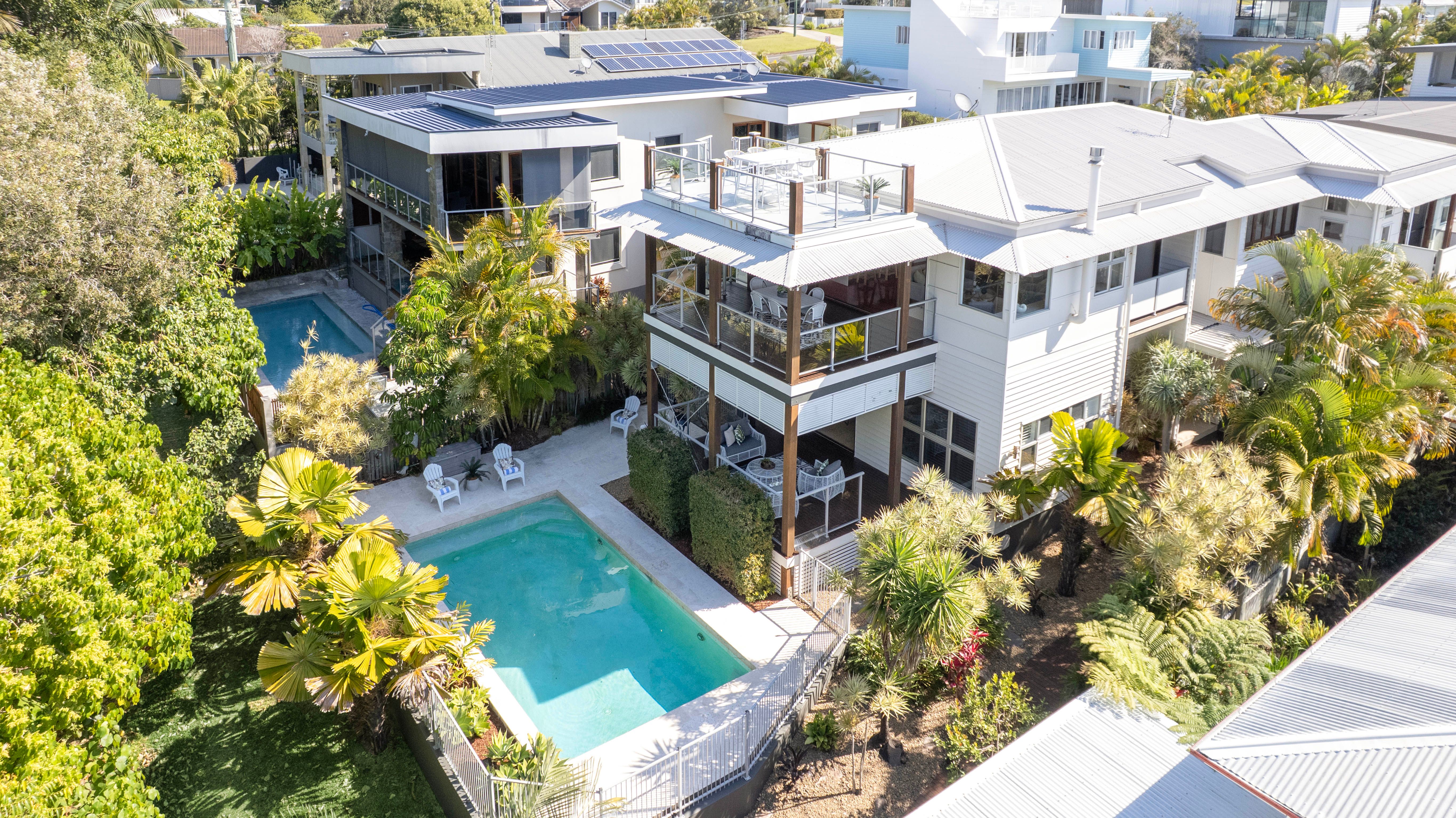 22 Victoria Terrace, Shelly Beach, QLD 4551