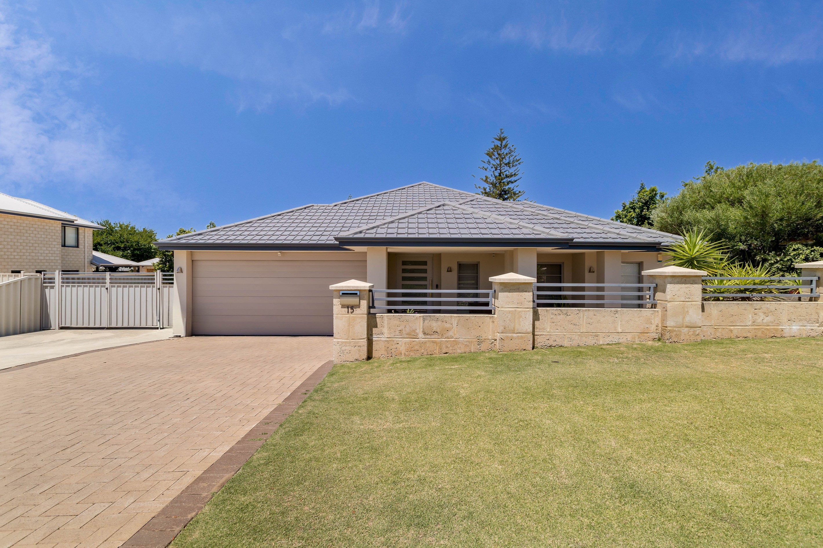 15 Goldsmith Street, South Bunbury, WA 6230