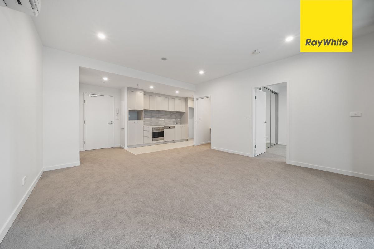 2/122 Macarthur Avenue, Turner ACT 2612