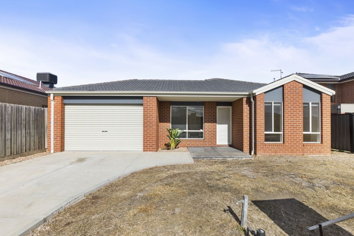 31 O'Reilly Road — photo from Ray White Werribee