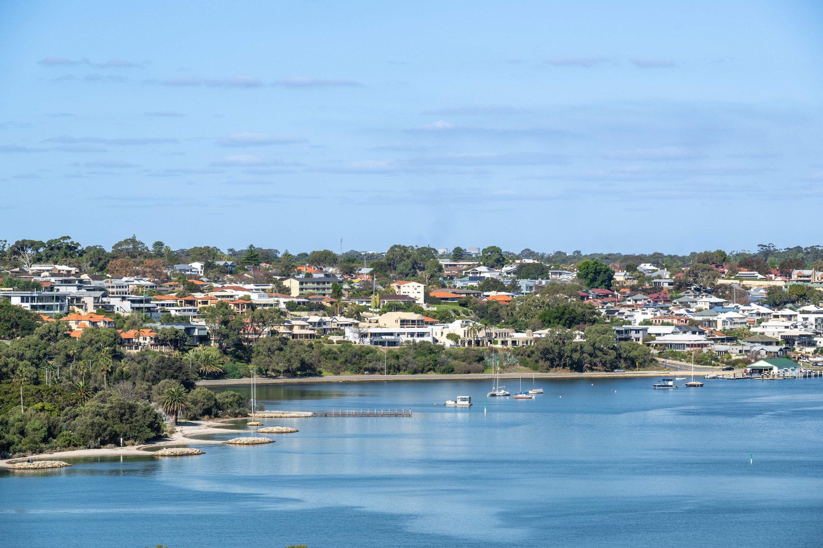 10/11 Mccabe Street, North Fremantle, WA 6159