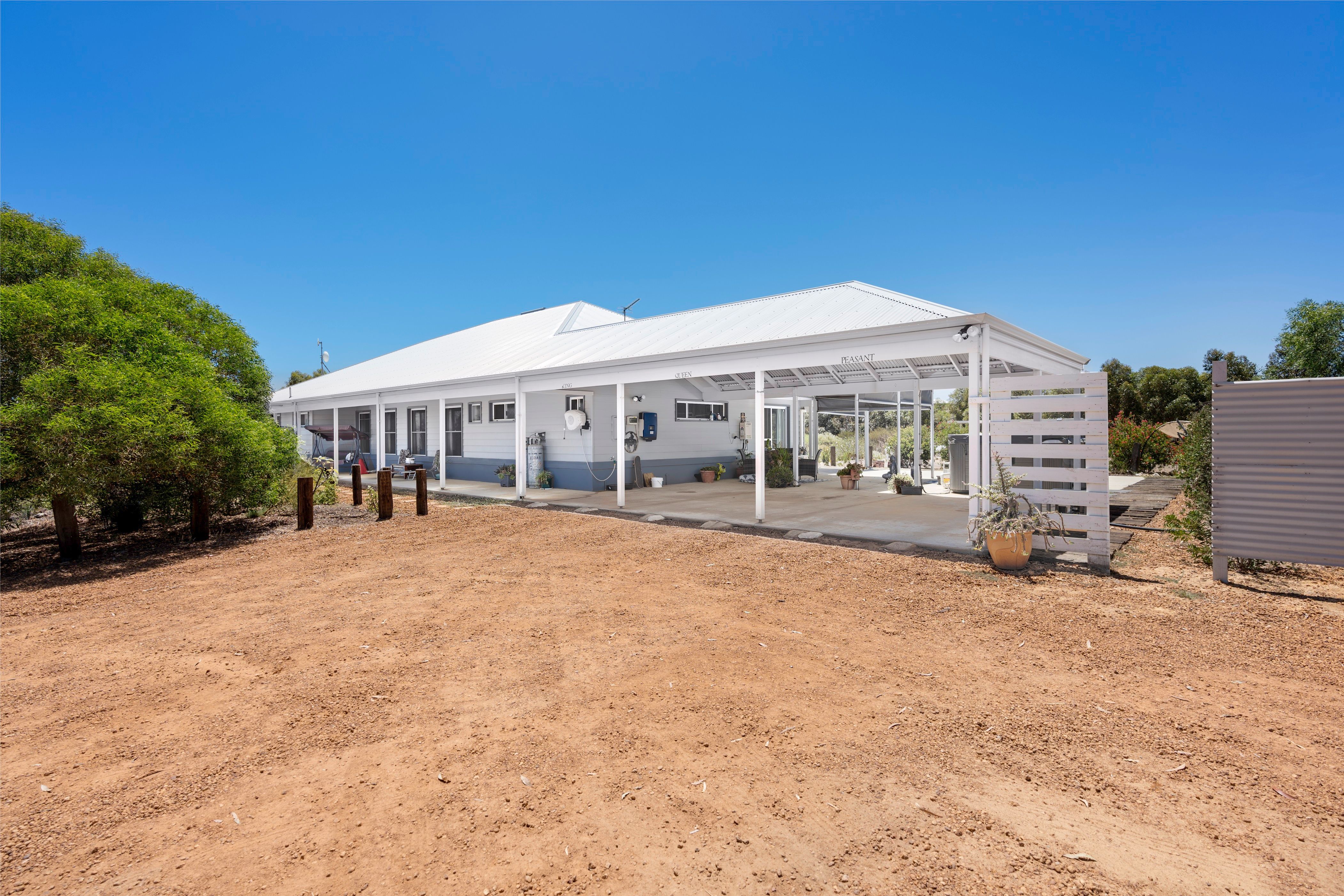 60 Patten Place, White Peak, WA 6532