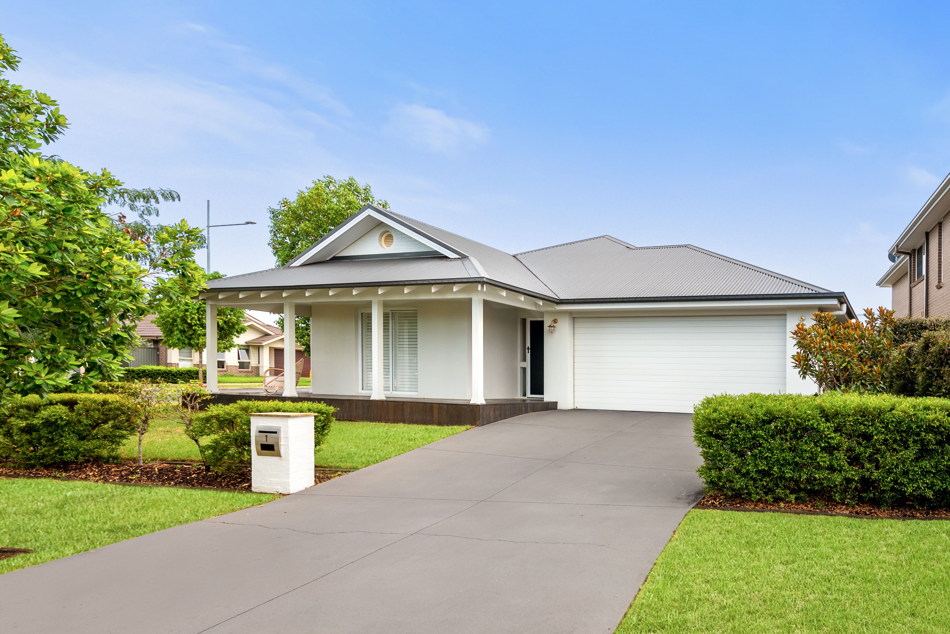 1 Loudon Crescent, Cobbitty, NSW 2570