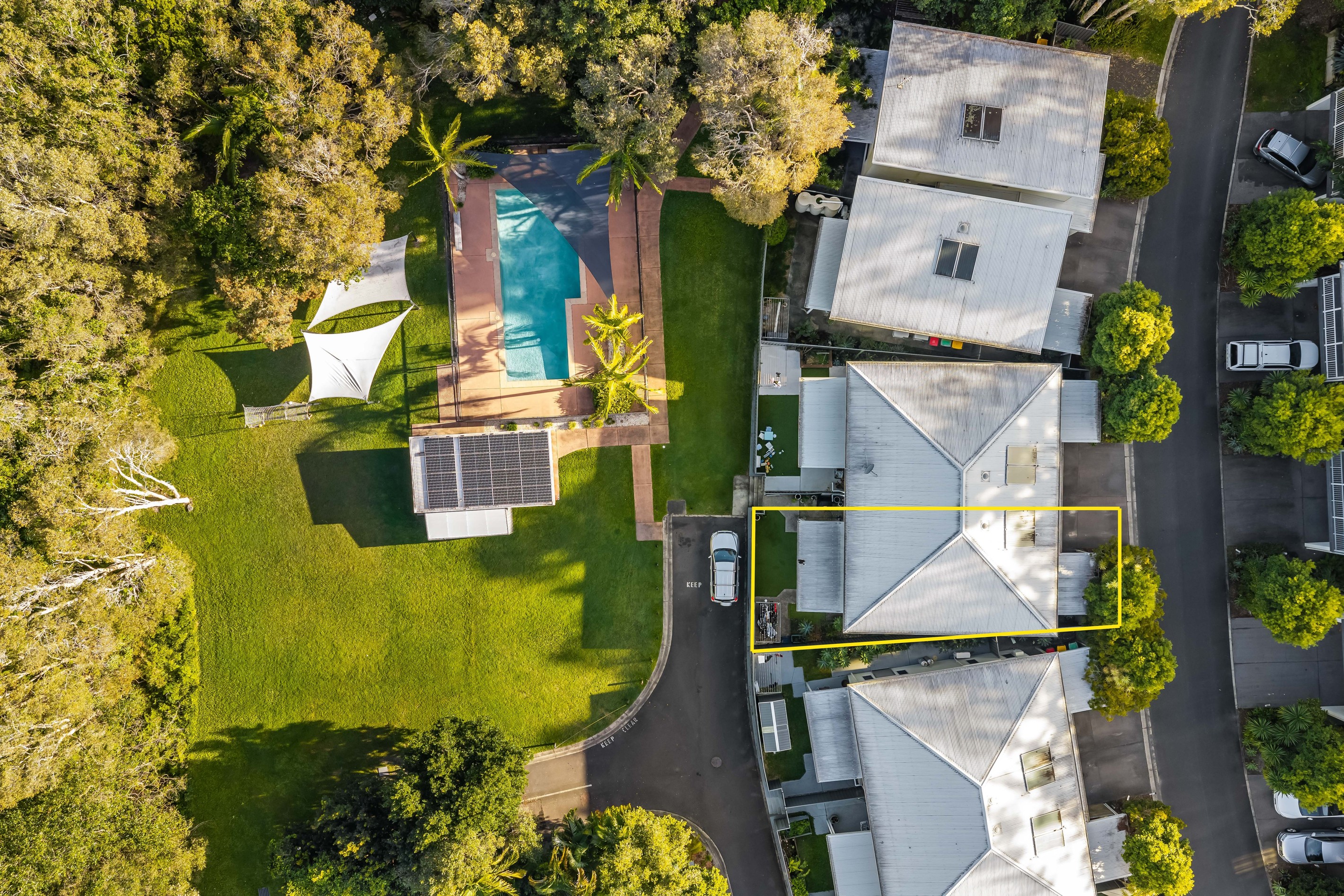 52/12 Hazelwood Close, Suffolk Park, NSW 2481