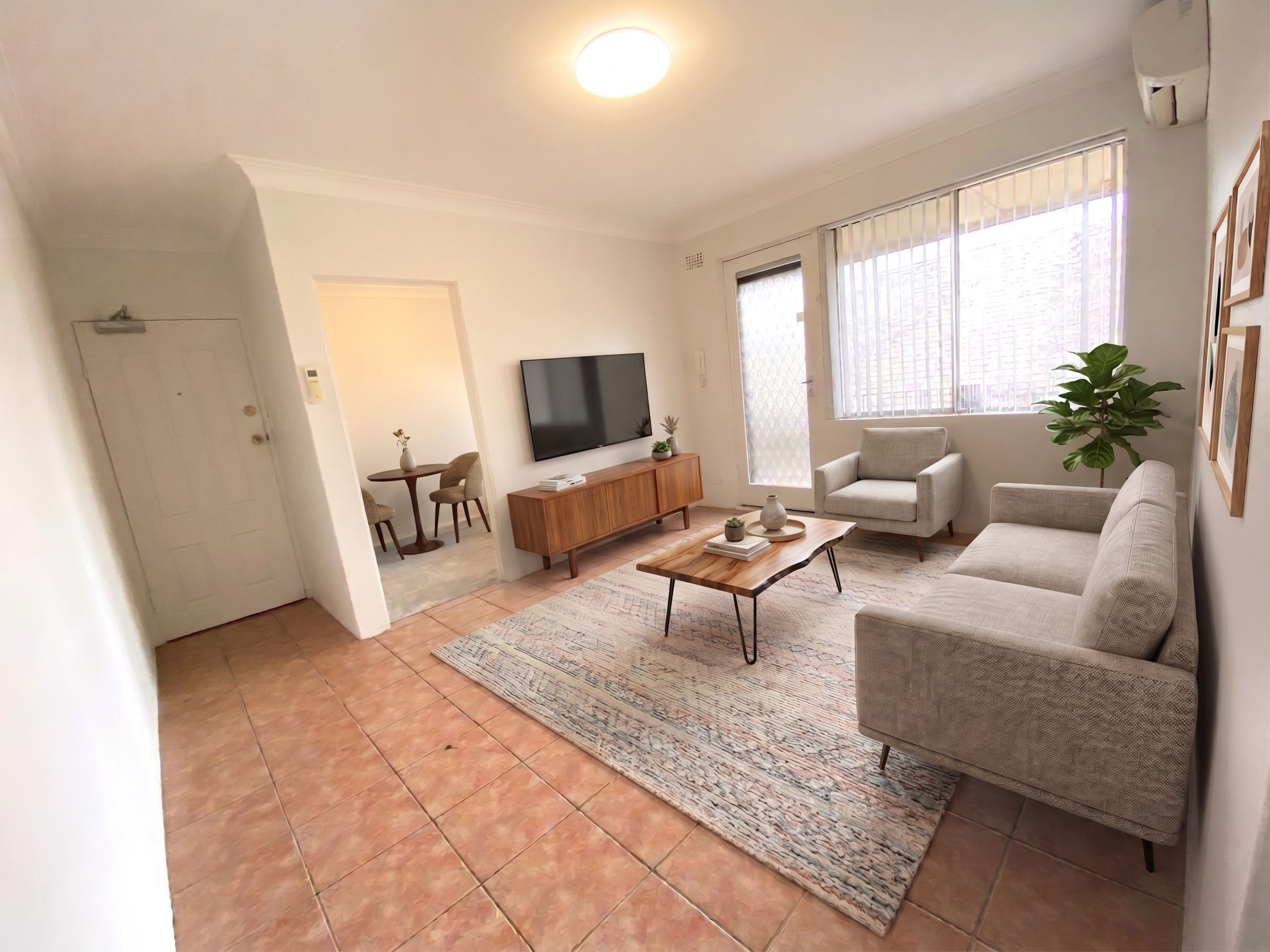 7/169 Livingstone Road, Marrickville, NSW 2204