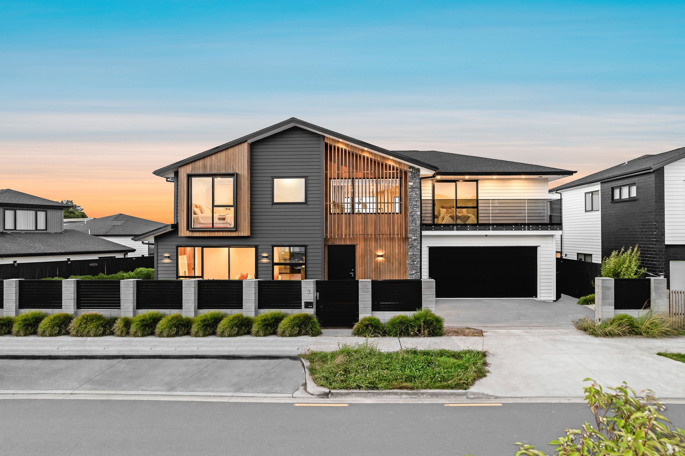3 Bendridge Street, Flat Bush, Manukau City