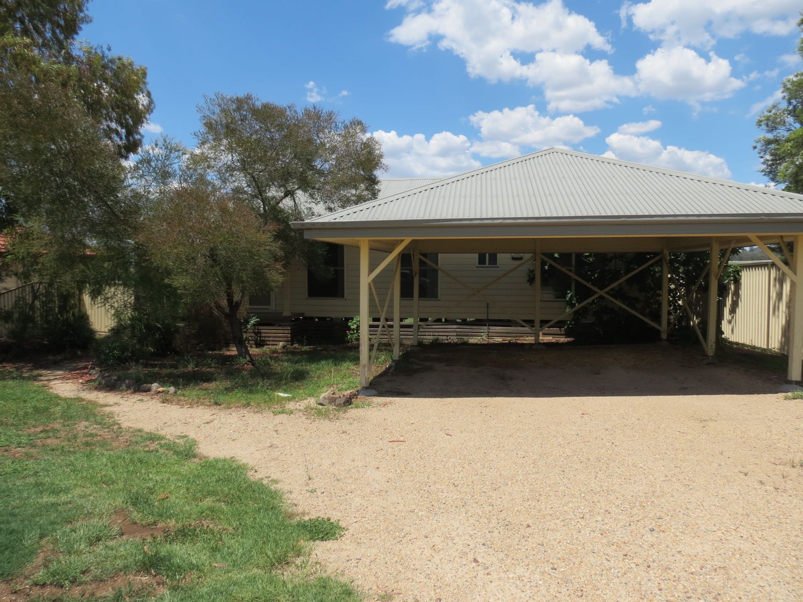 1 Robey Avenue, Quirindi, NSW Rental House Leased