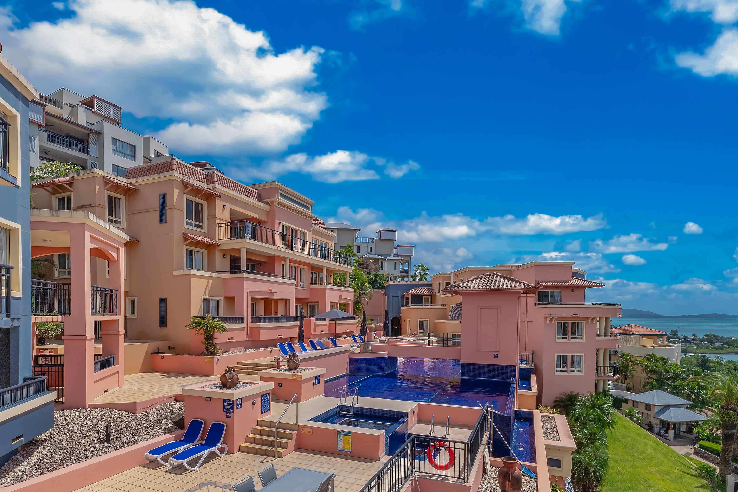 5/18 Golden Orchid Drive, Airlie Beach, QLD 4802