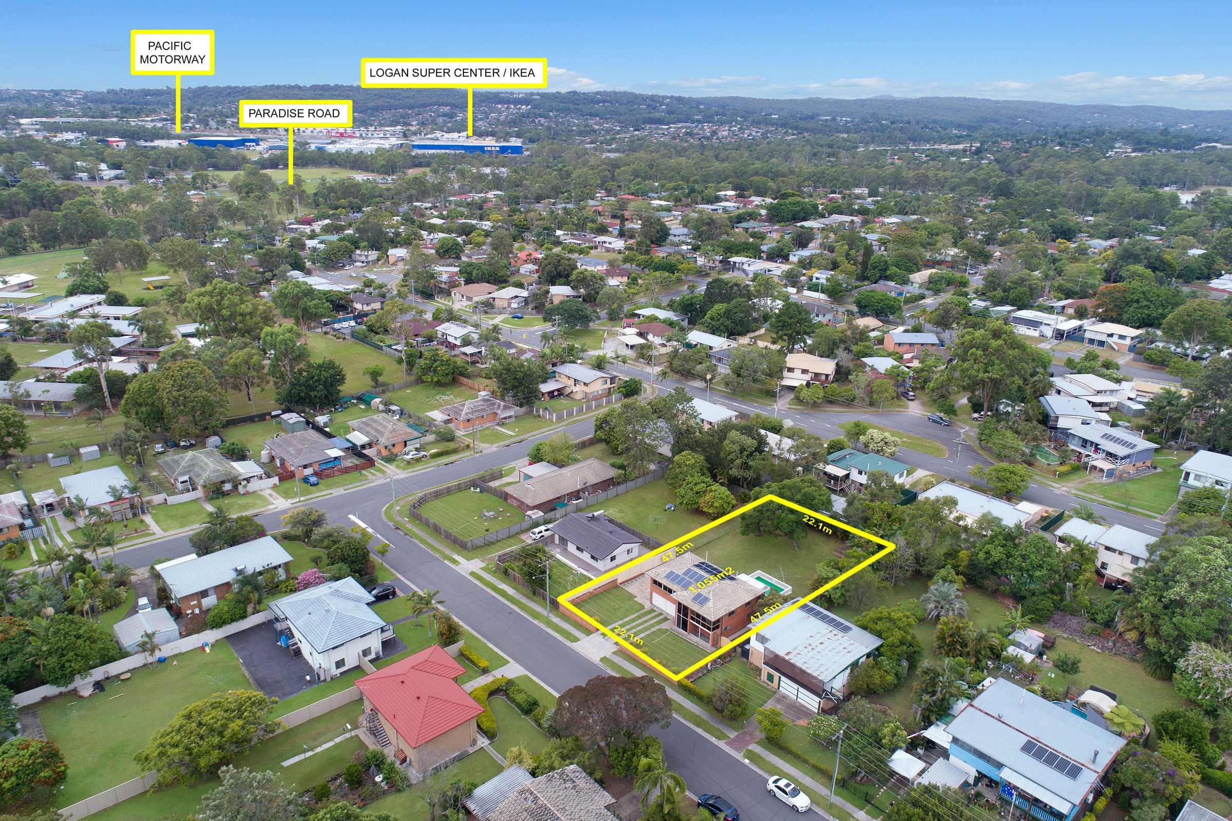 35 Monarch Street, Slacks Creek, QLD 4127