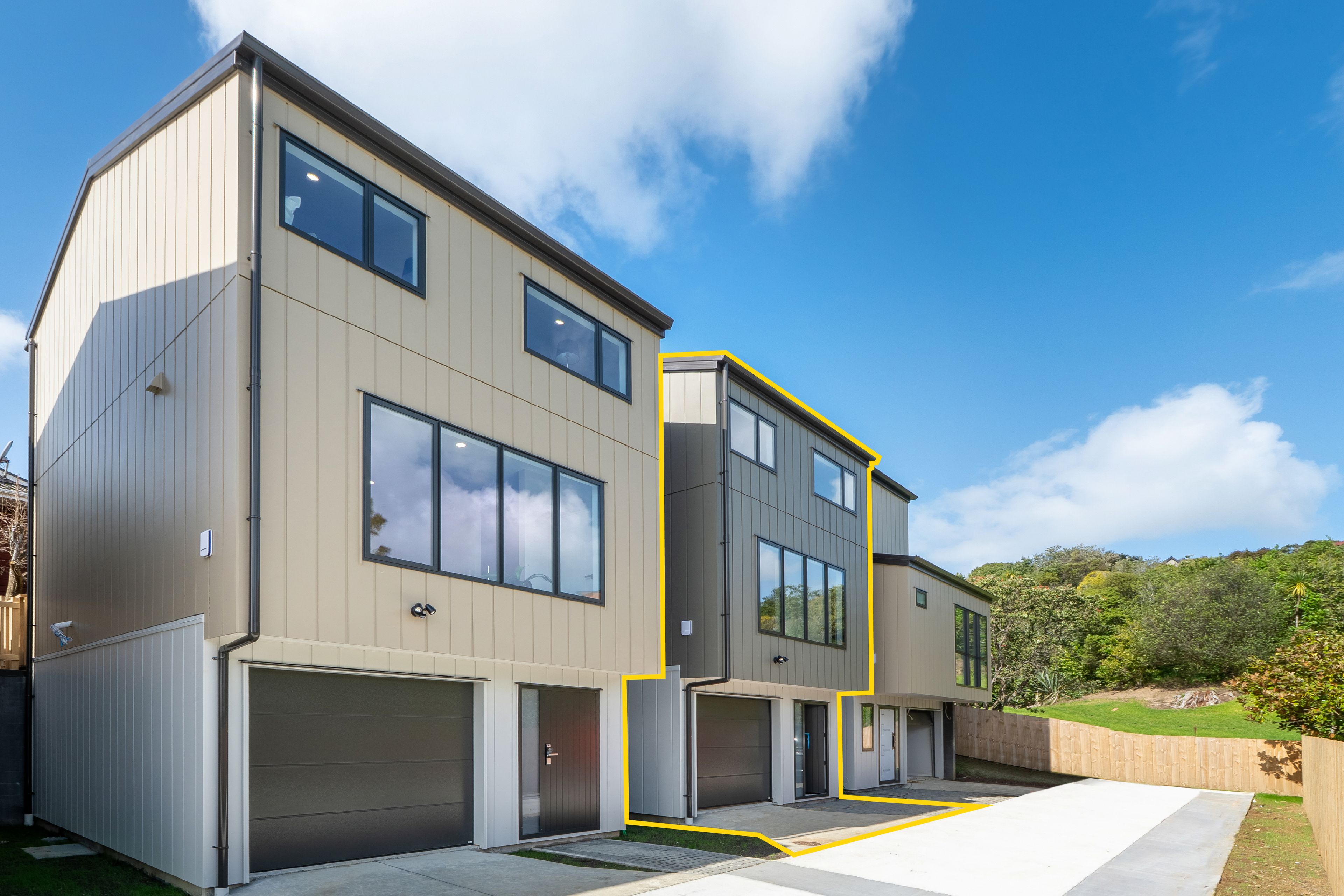 5/18 Ramelton Road, Mount Roskill, Auckland City