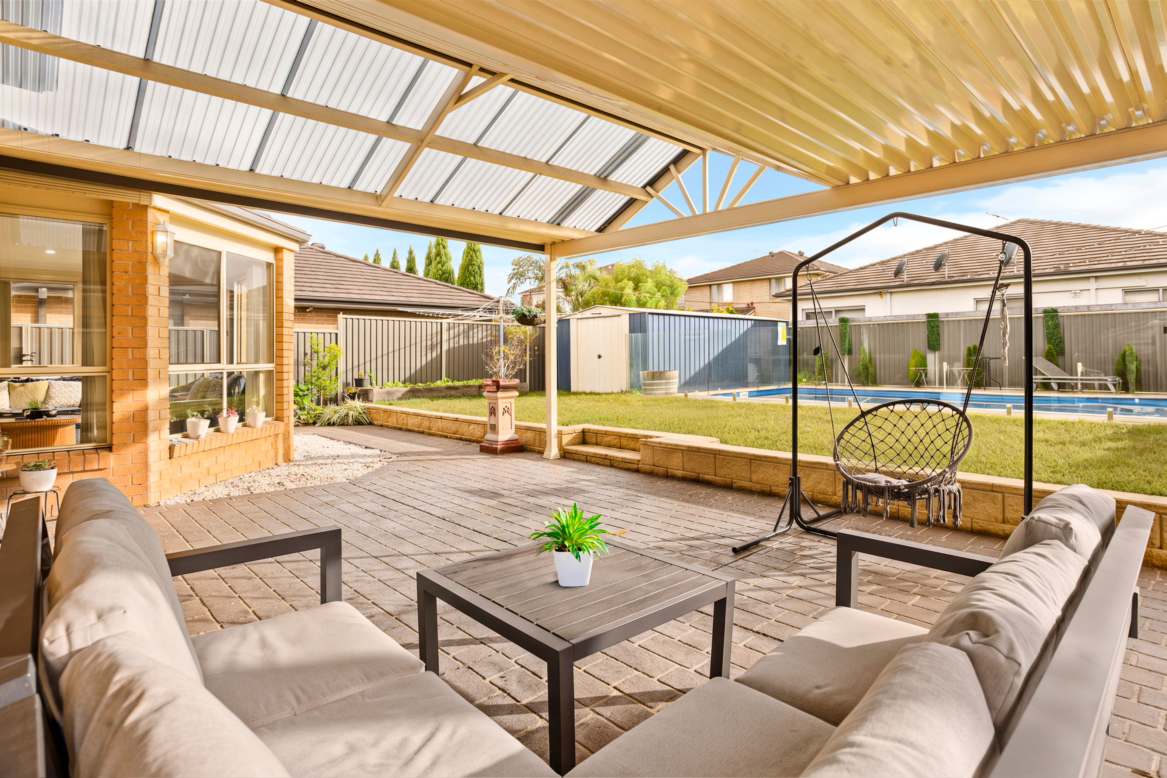 Kellyville Ridge, NSW 2155