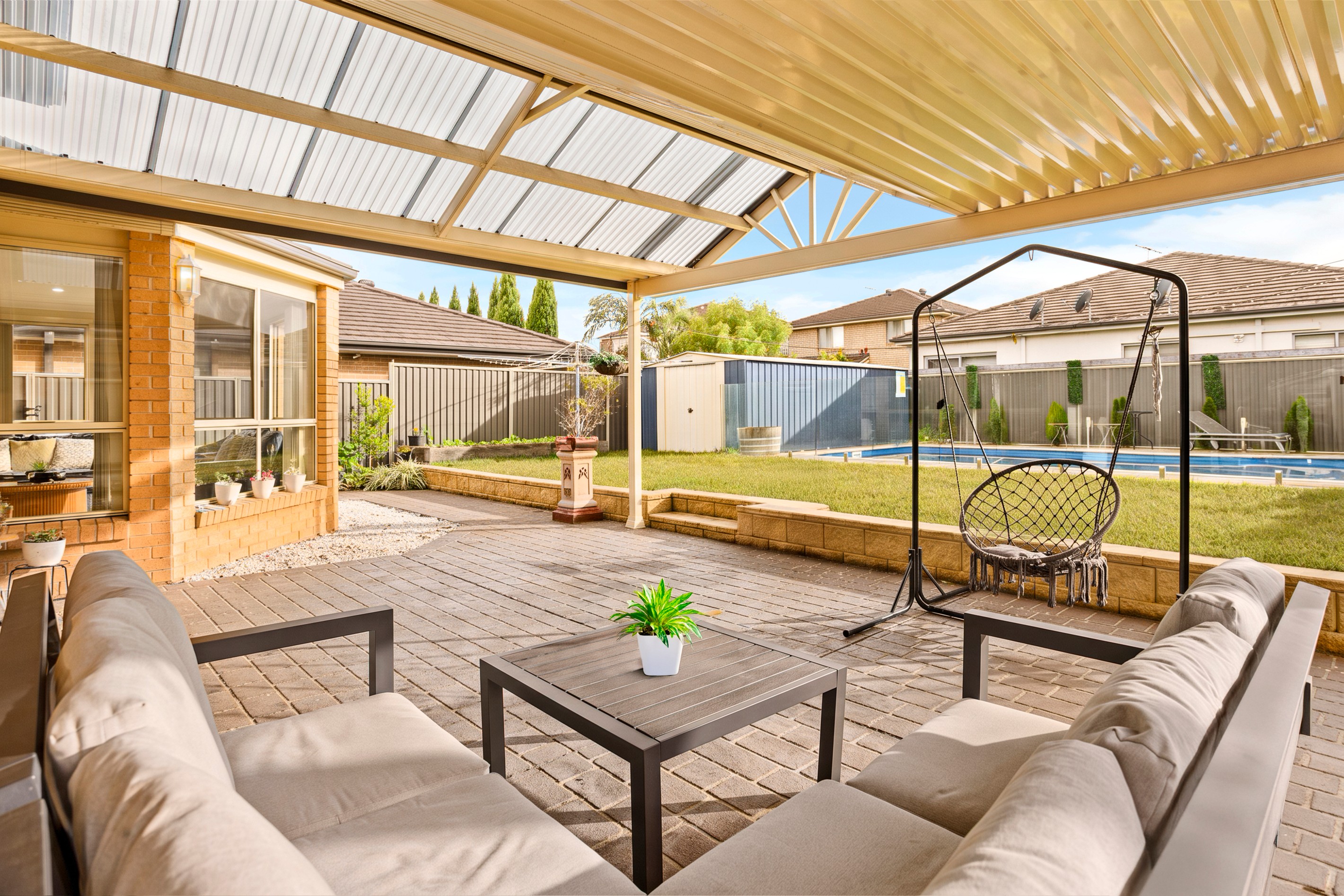 Kellyville Ridge, NSW 2155