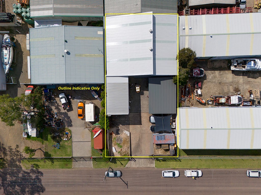 6 Nicholson Street, Toronto, NSW 2283