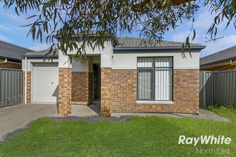 62 Jarrah Drive, Munno Para West SA 5115